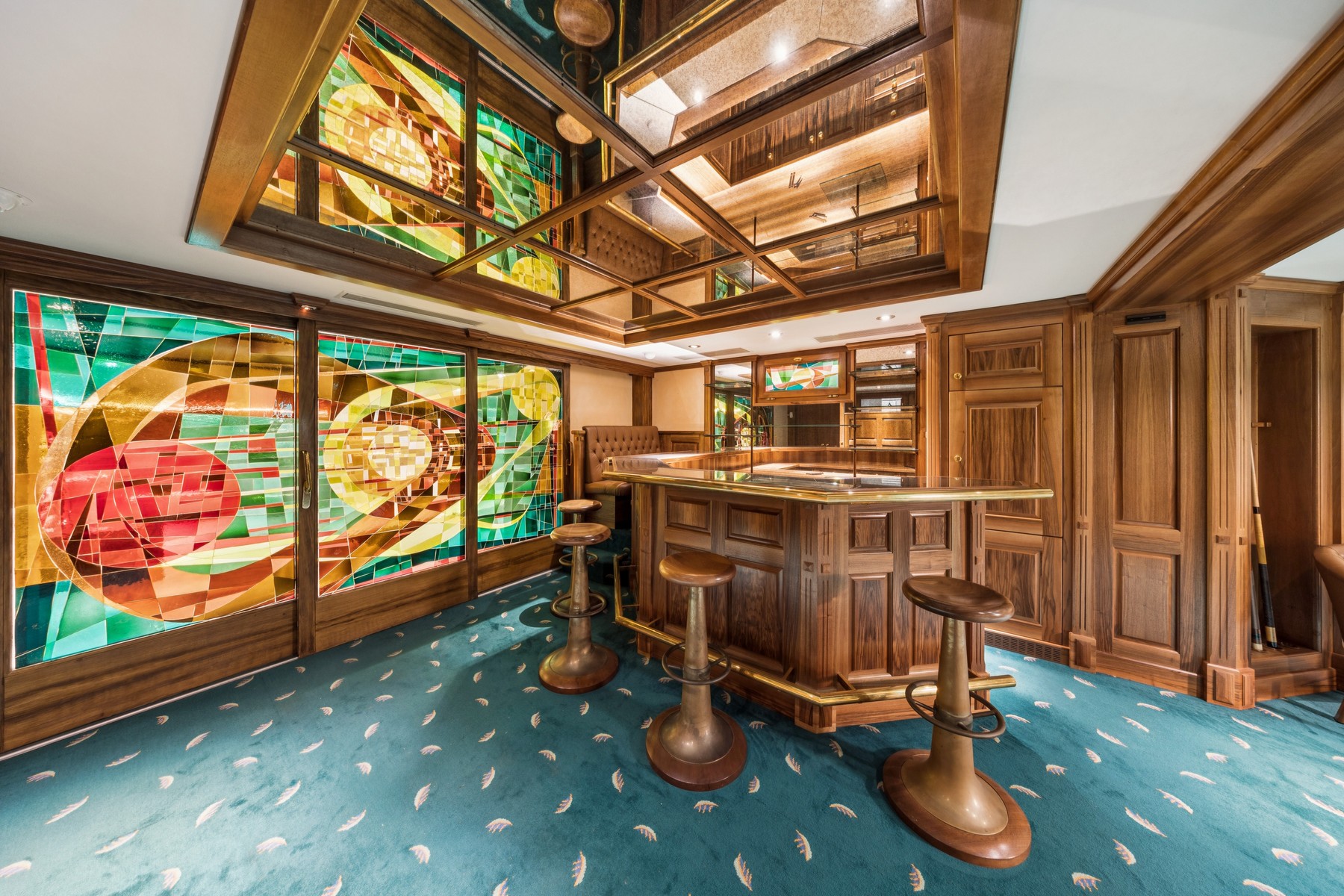  An exceptional residence located in the heart of Bern