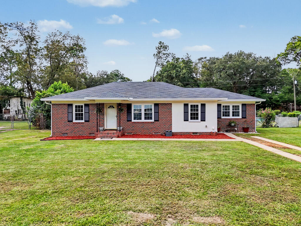 Gail Ave, Albany, GA 31707