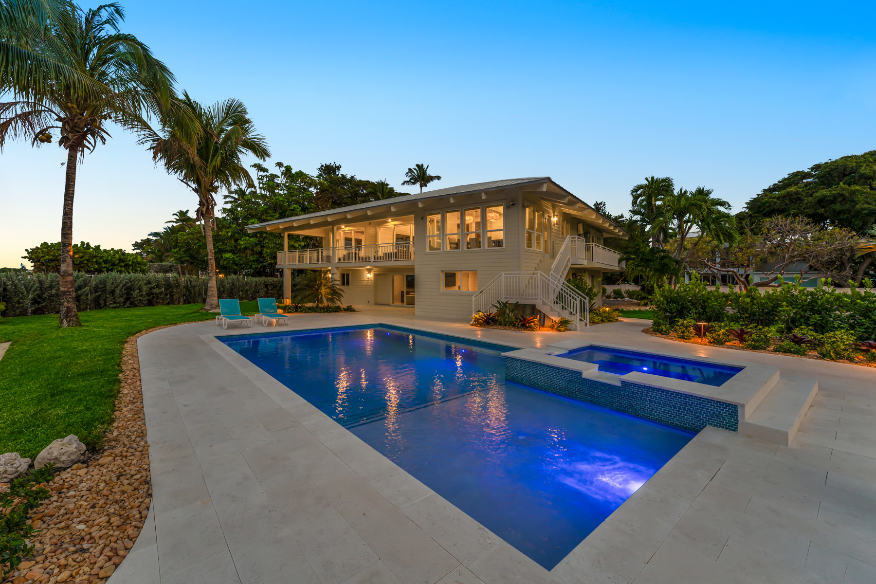  158 Sapodilla Drive - 物件實景