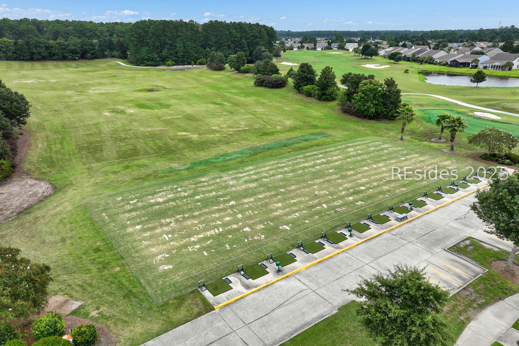 Bluffton, South Carolina, 29909, United States, 4 Bedrooms Bedrooms, ,4 BathroomsBathrooms,Residential,For Sale,2003174