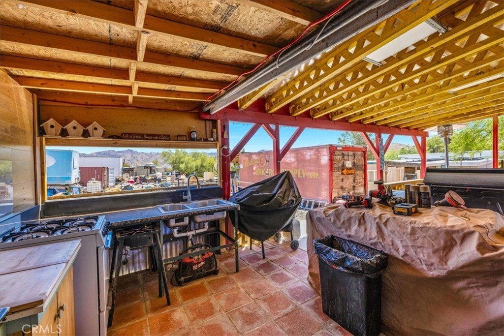 Morongo Valley, California, 92256, United States, 2 Bedrooms Bedrooms, ,2 BathroomsBathrooms,Residential,For Sale,1819780