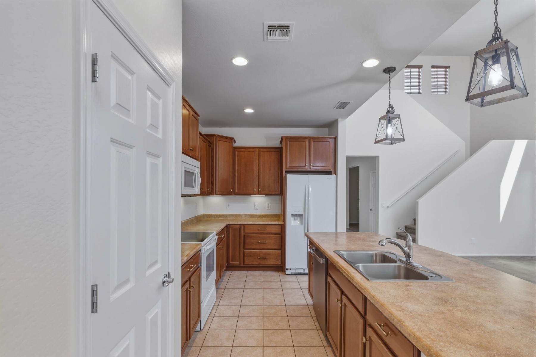  17543 W Buckhorn Trail  Surprise, AZ - 物件實景