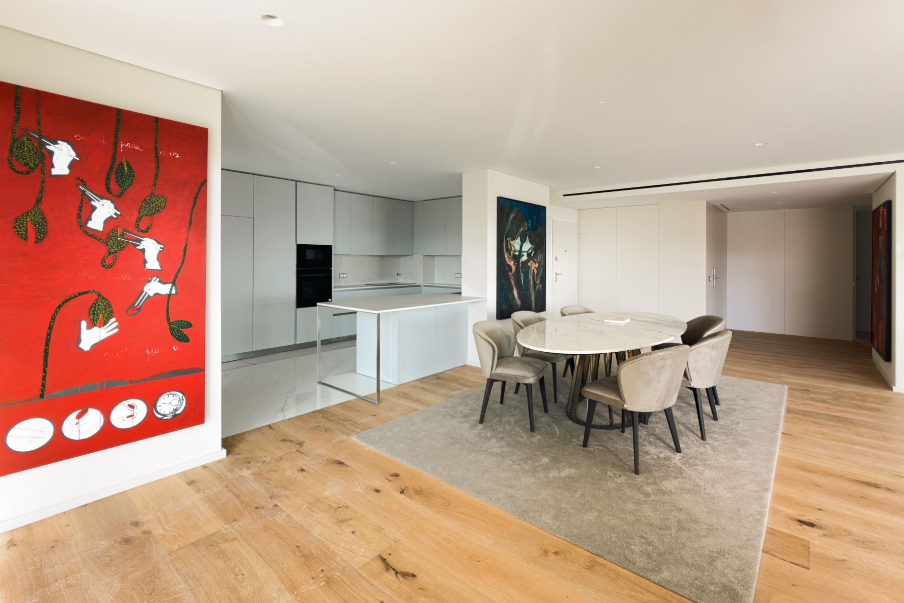  Flat for Sale - 物件實景