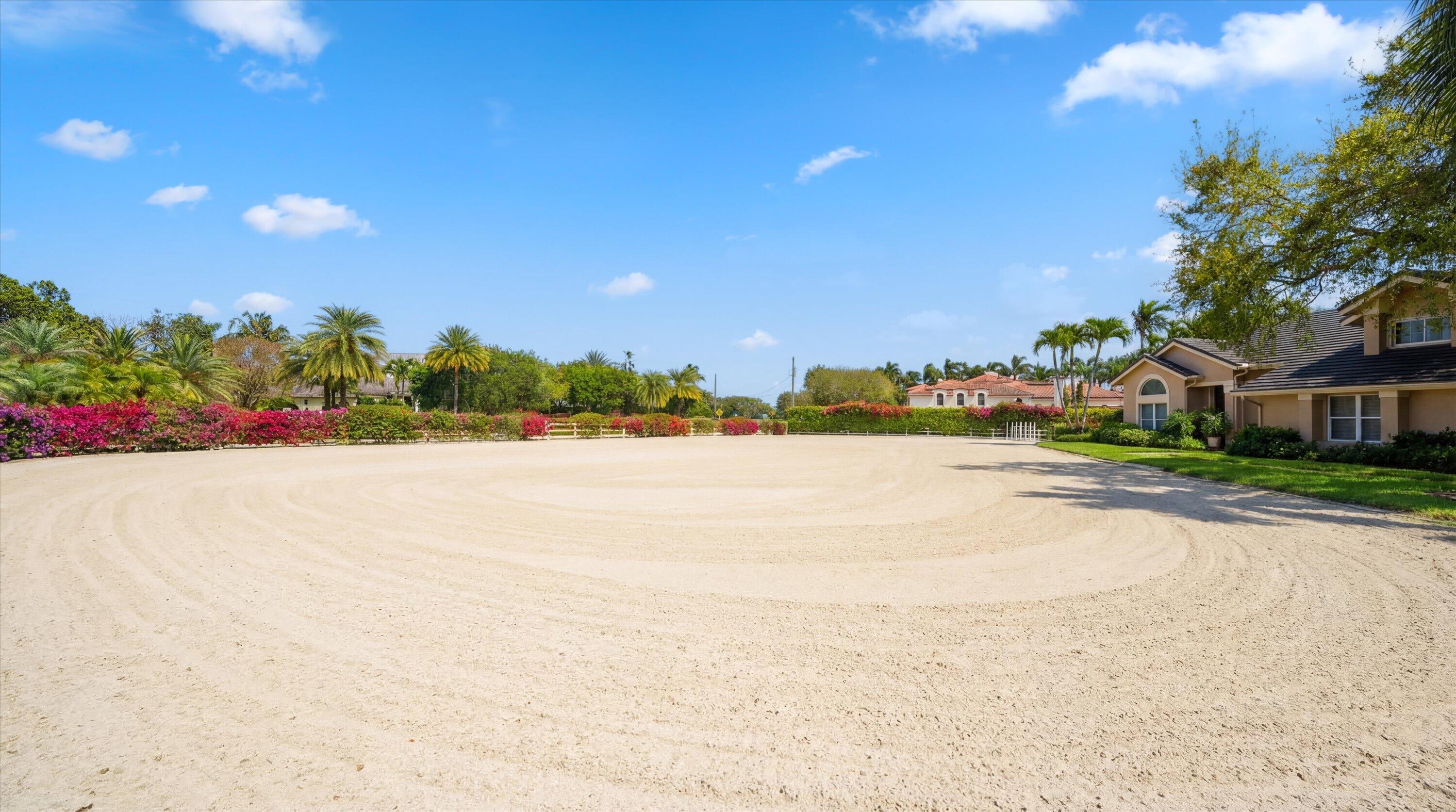  14911 Equestrian Way - 物件實景