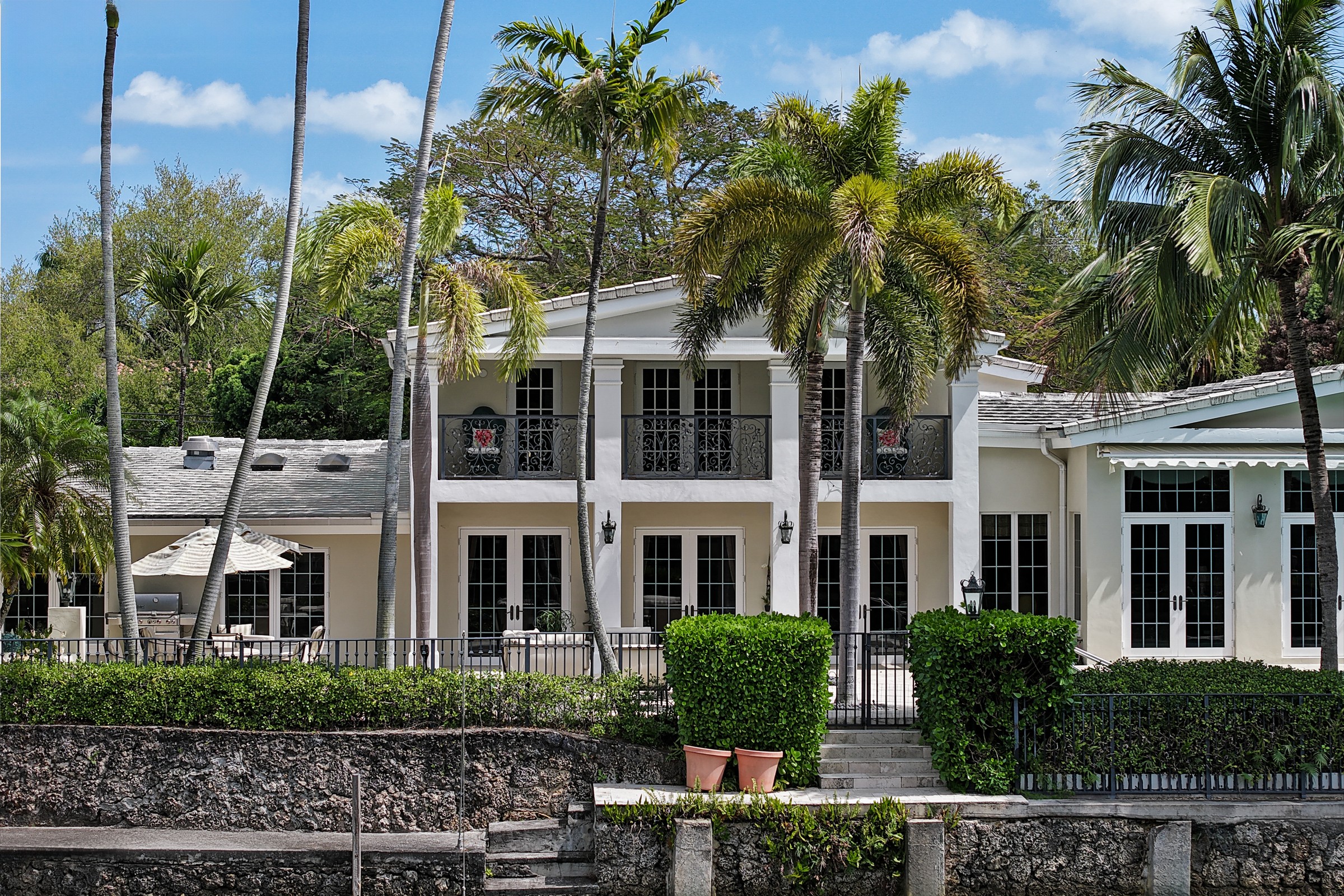  4620 Granada Blvd, Coral Gables, FL, 33146 - 物件實景