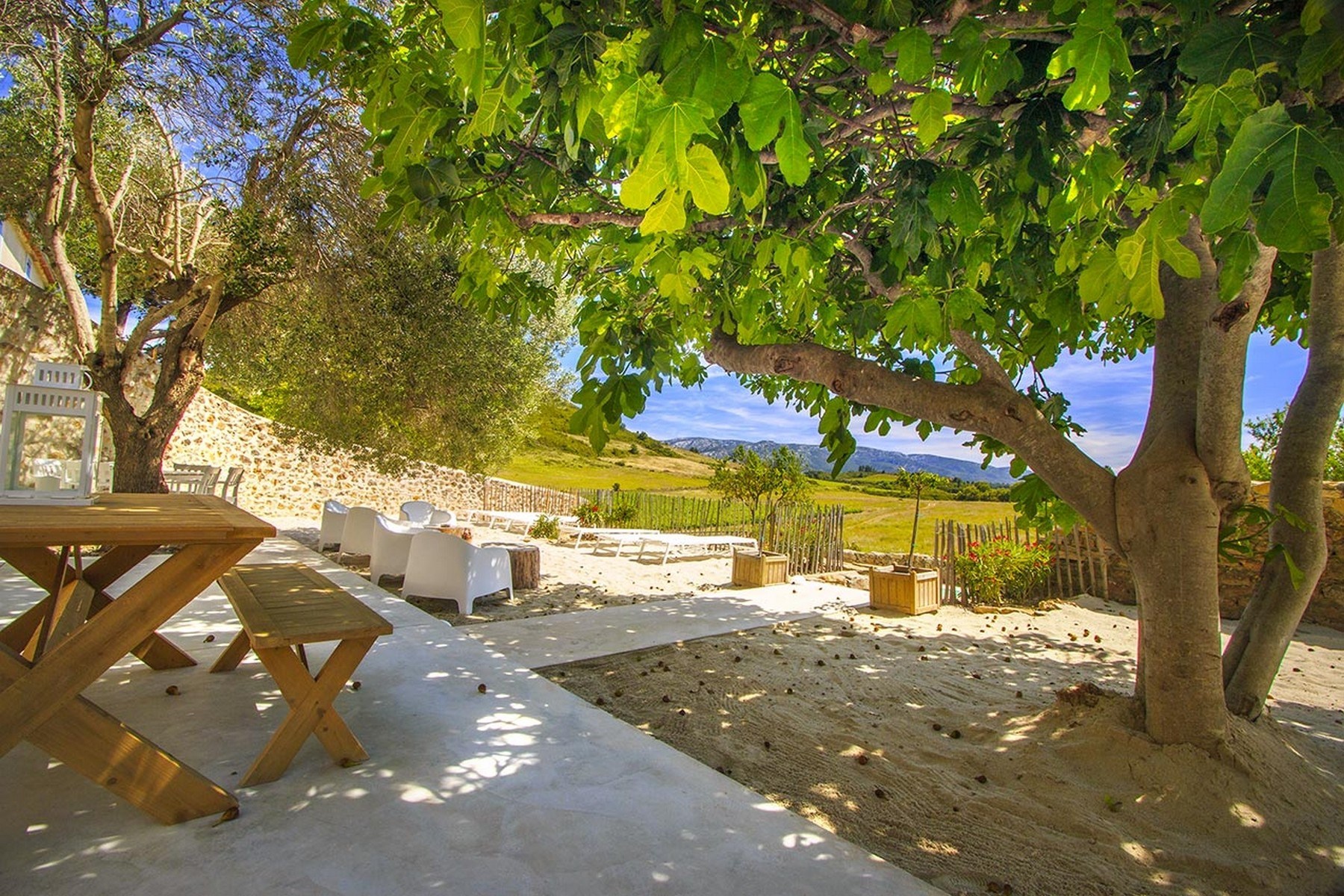  EXCLUSIVE: CHARMING PROPERTY, ESSENCE OF RURAL LUXURY - 物件實景