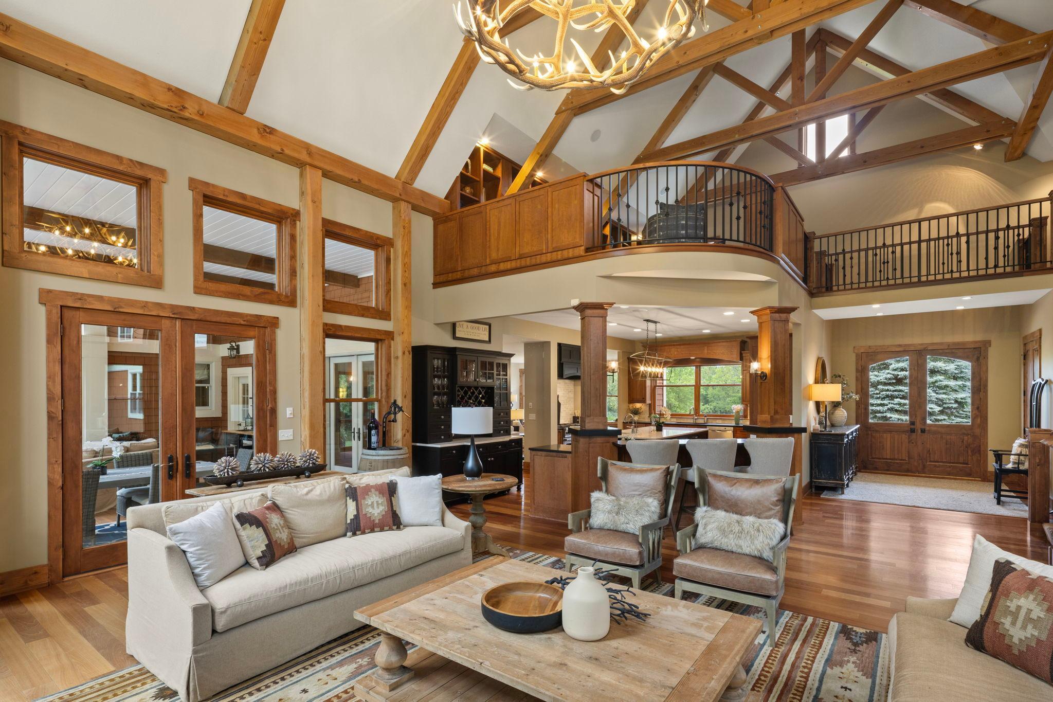 Minnetrista, Minnesota, 55364, United States, 5 Bedrooms Bedrooms, ,5 BathroomsBathrooms,Residential,For Sale,1891074