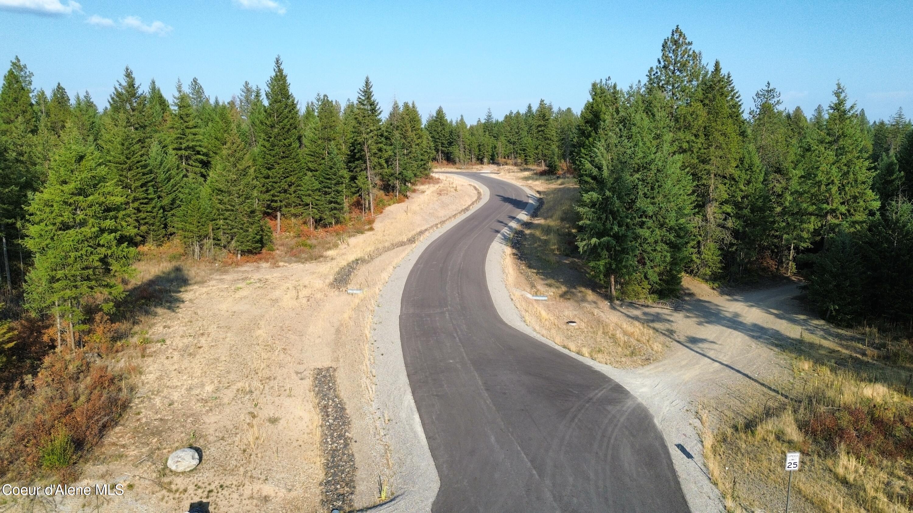 Spirit Lake, Idaho, 83869, United States, ,Land,For Sale,1981864