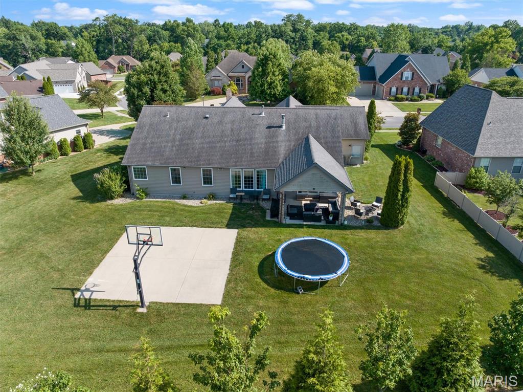 O'fallon, Illinois, 62269, United States, 4 Bedrooms Bedrooms, ,4 BathroomsBathrooms,Residential,For Sale,1988009