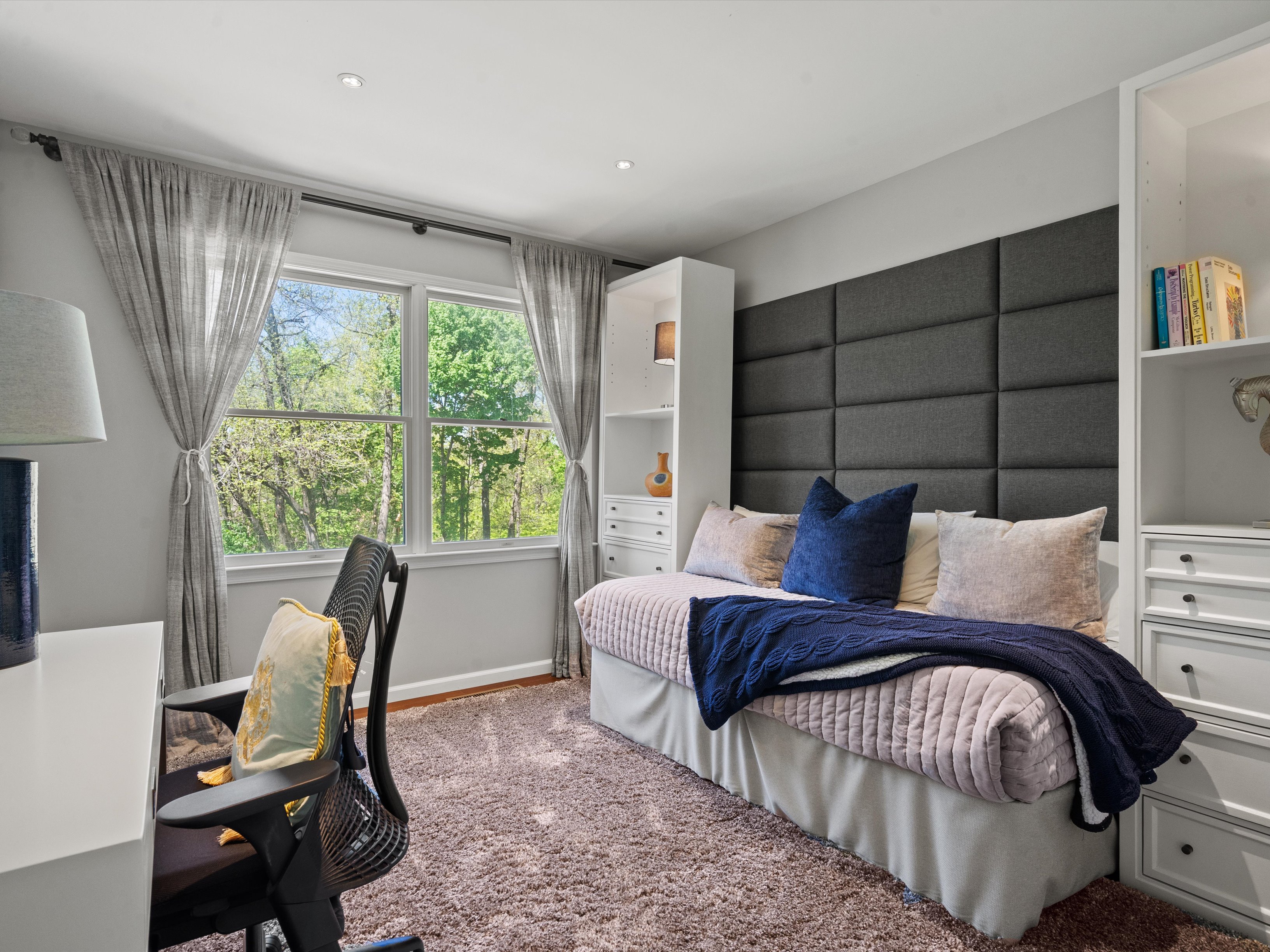  7 Dickinson Circle, Shrewsbury, MA 01545 - 物件實景