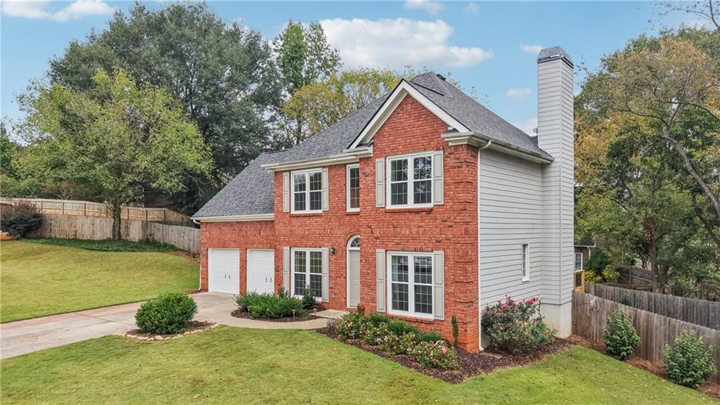 Alpharetta, Georgia, 30004, United States, 4 Bedrooms Bedrooms, ,3 BathroomsBathrooms,Residential,For Sale,1978370