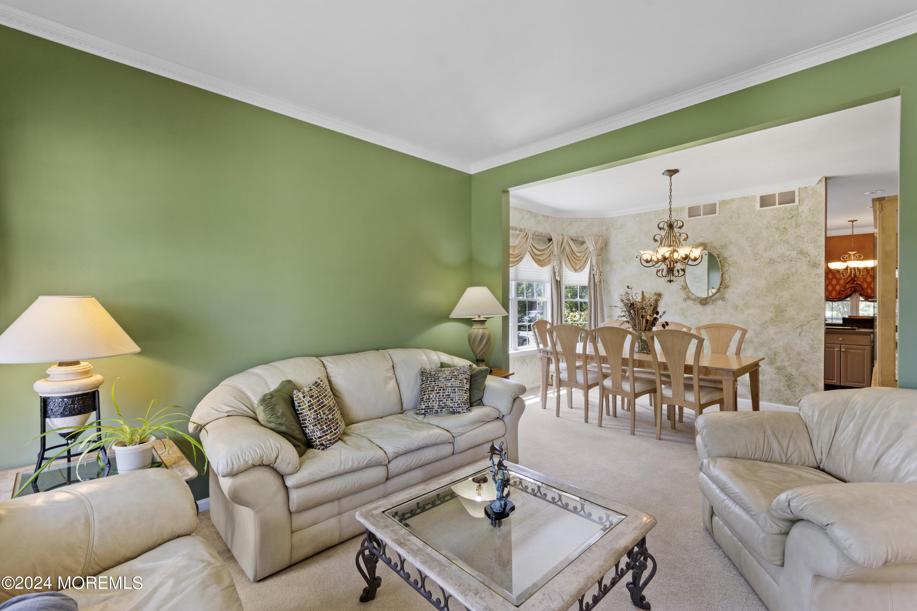 Howell, New Jersey, 07731, United States, 6 Bedrooms Bedrooms, ,3 BathroomsBathrooms,Residential,For Sale,1921817