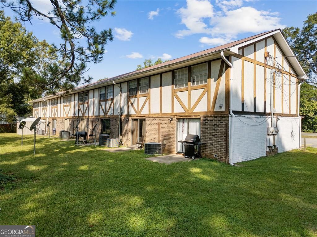 Fort Valley, Georgia, 31030, United States, ,Residential,For Sale,1952975