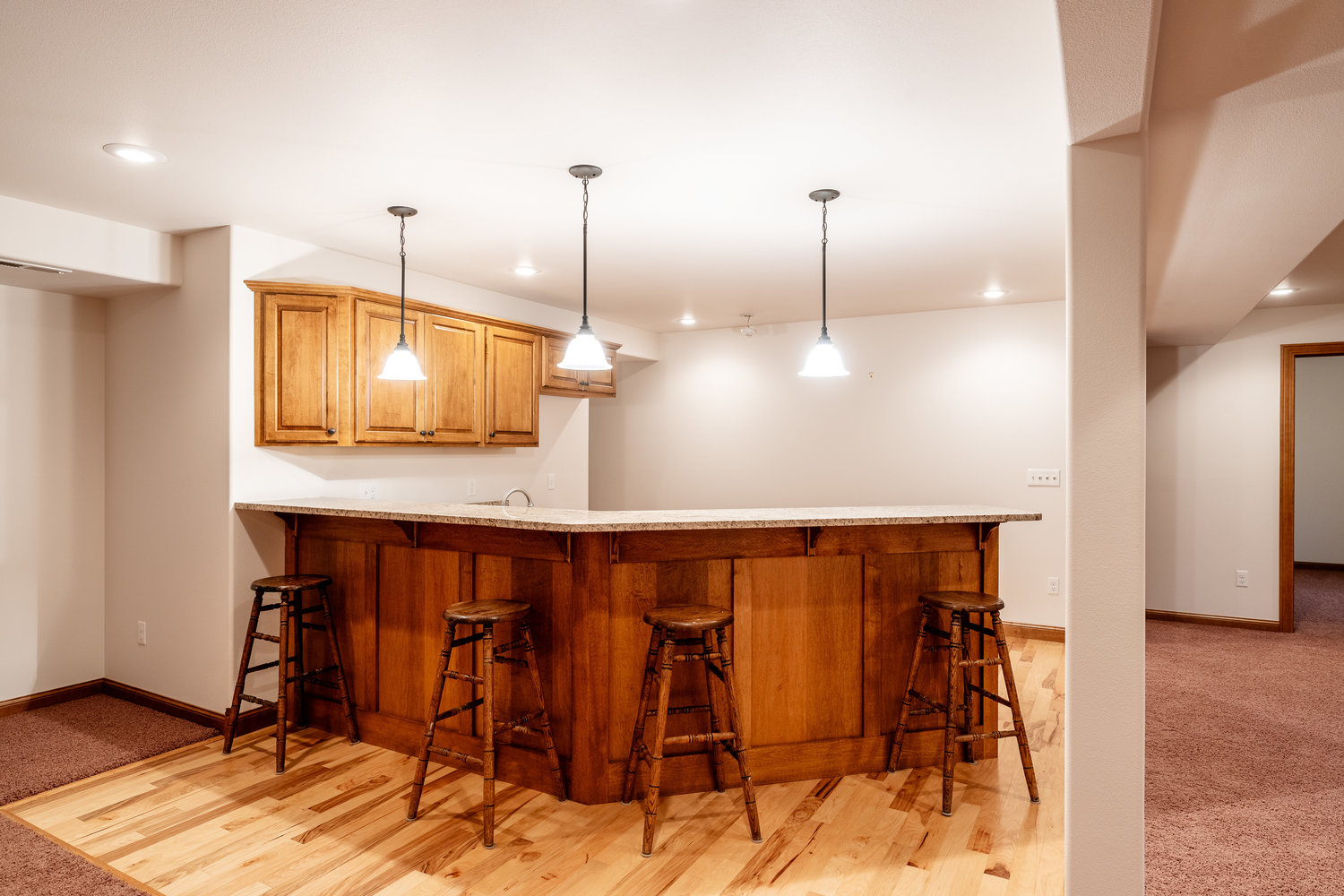 Buffalo, Wyoming, 82834, United States, 4 Bedrooms Bedrooms, ,4 BathroomsBathrooms,Residential,For Sale,2005506