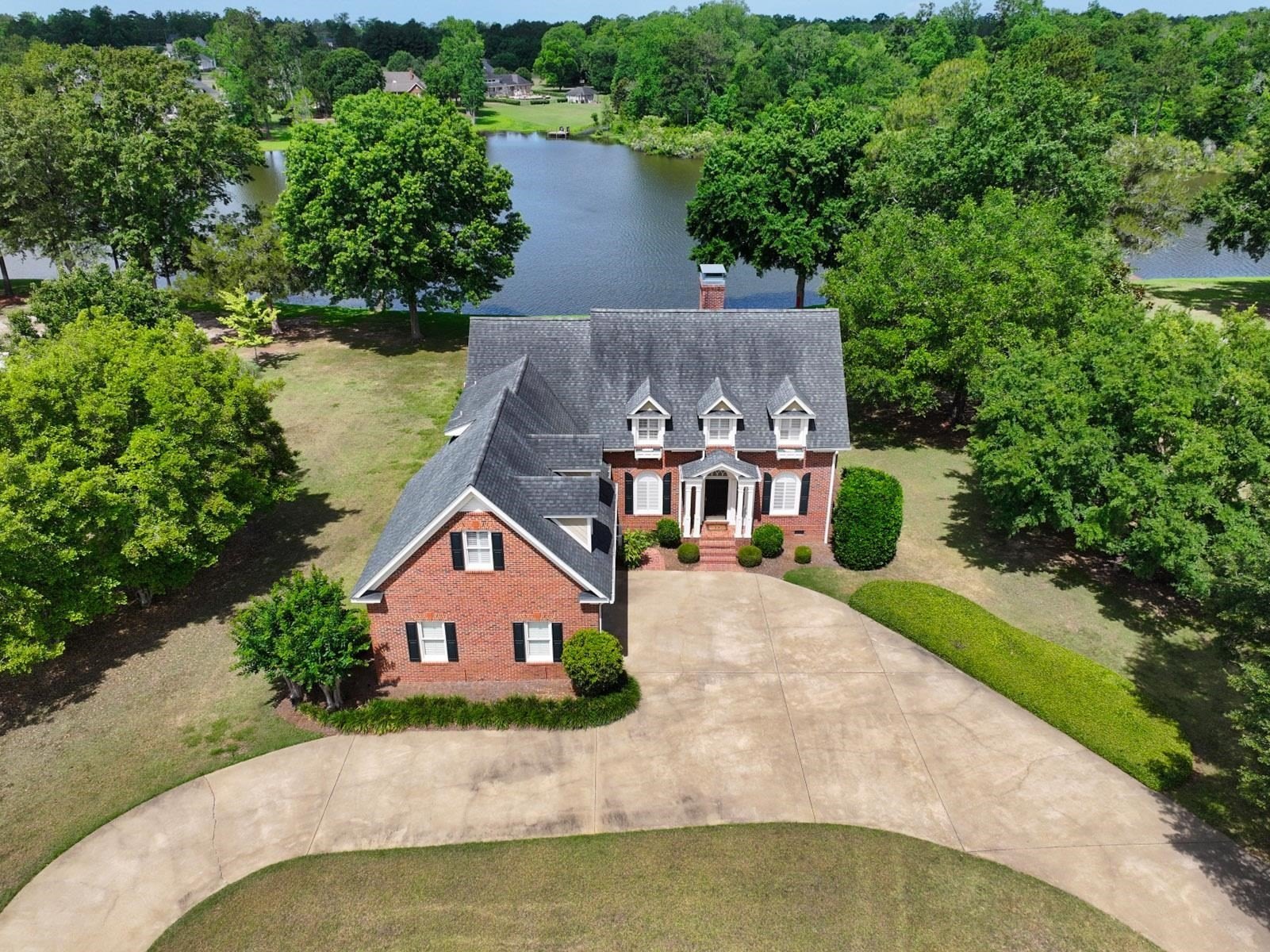 Cairo, Georgia, 39828-0828, United States, 4 Bedrooms Bedrooms, ,4 BathroomsBathrooms,Residential,For Sale,1921615