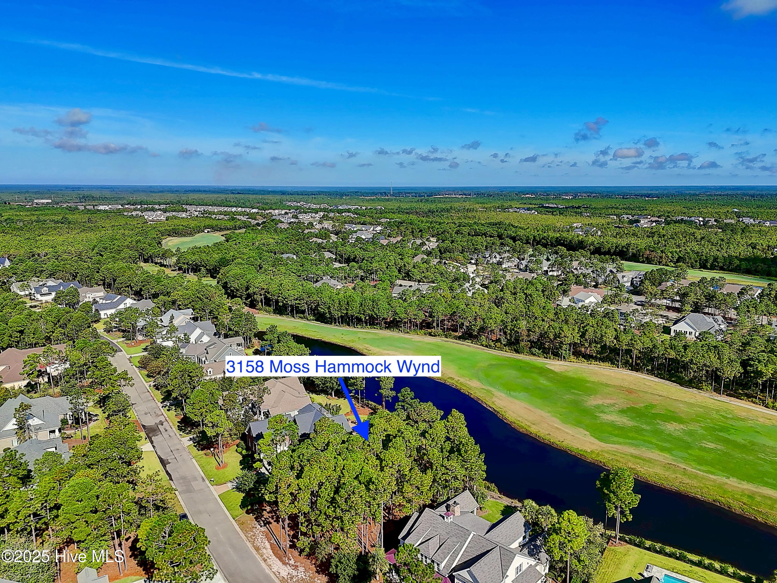 Southport, North Carolina, 28461, United States, ,Land,For Sale,1956468