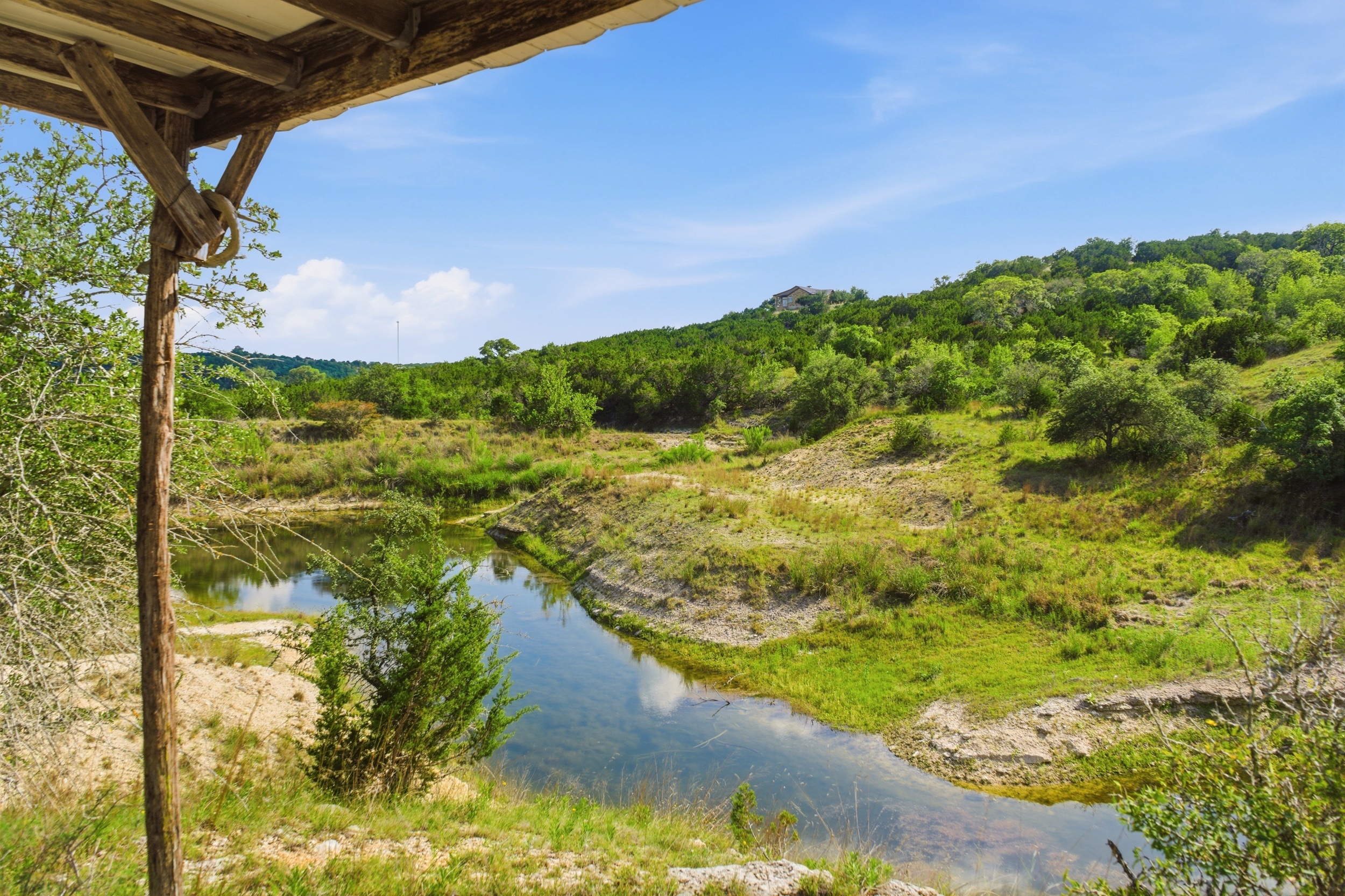  72+/- Acre Palmetto Creek Ranch - 物件實景