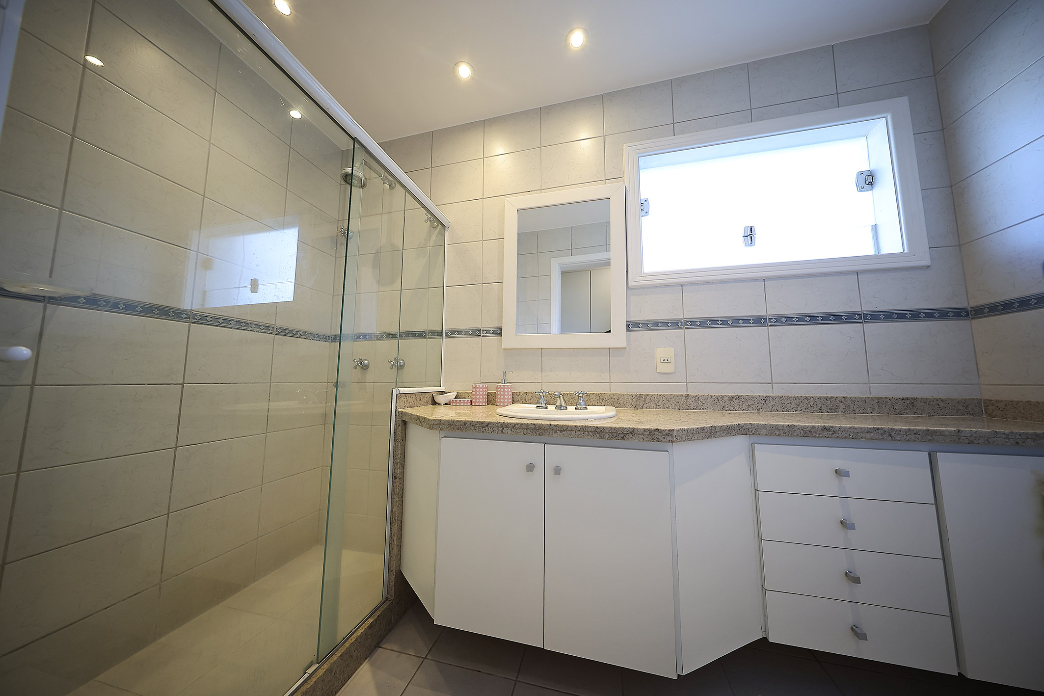  Duplex House in a Gated Community in Barra da Tijuca - 物件實景