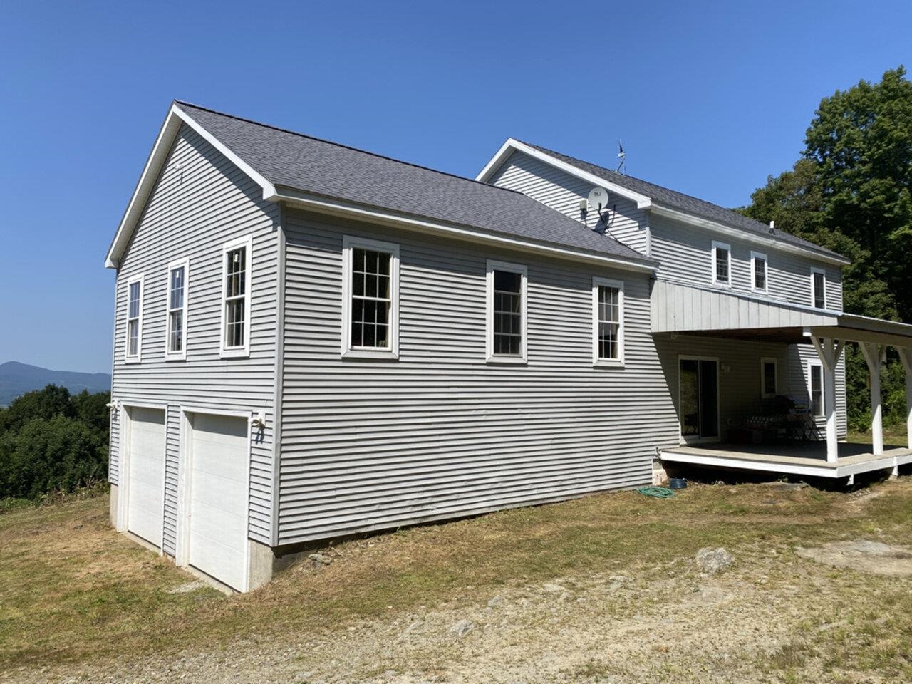 Richford, Vermont, 05476-9661, United States, 4 Bedrooms Bedrooms, ,3 BathroomsBathrooms,Residential,For Sale,1927429