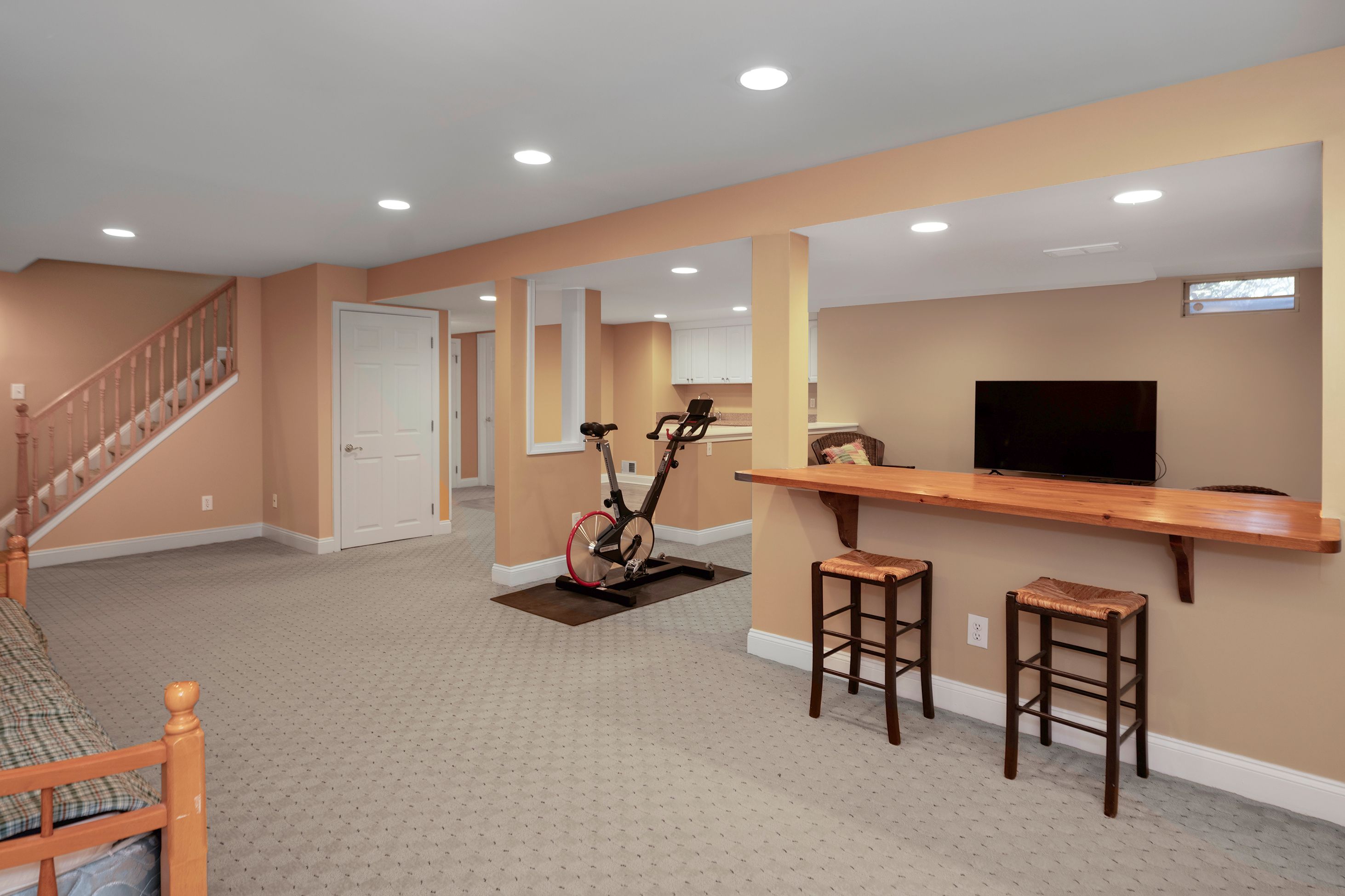  Hunters Run Home with Fantastic Finished Basement - 物件實景