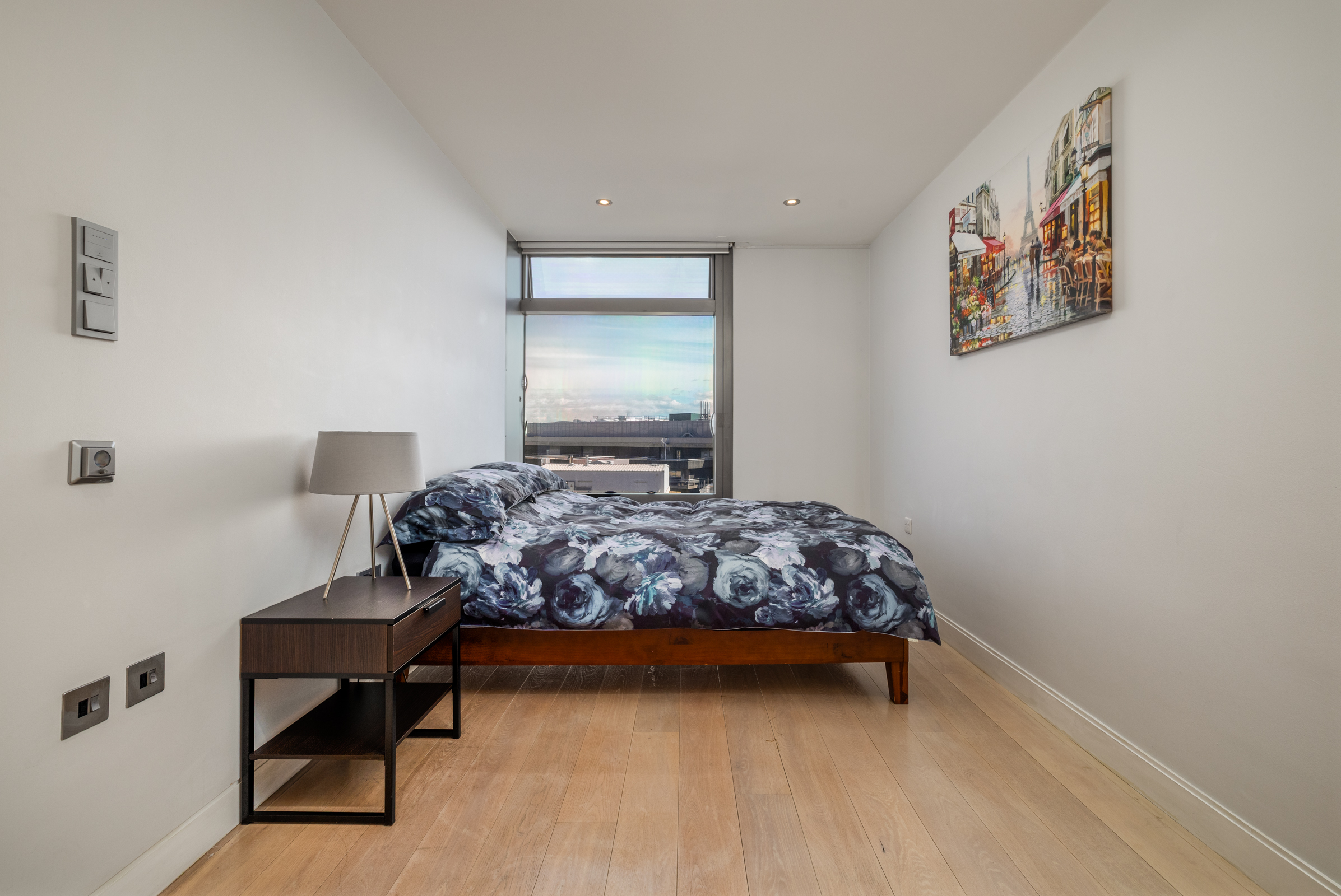  A Riverfront Apartment with Views of Big Ben - 物件實景