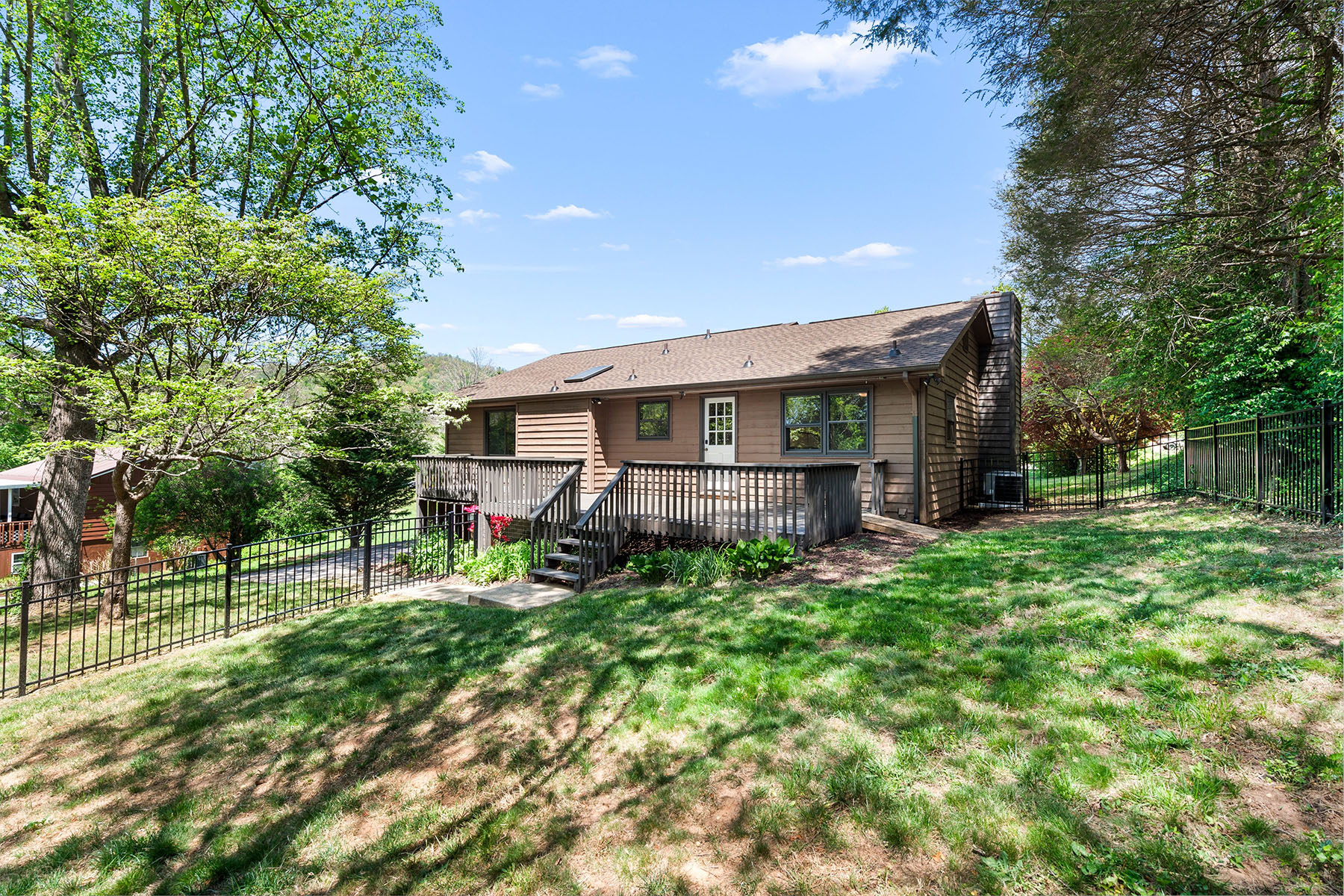  ASHEVILLE - 物件實景