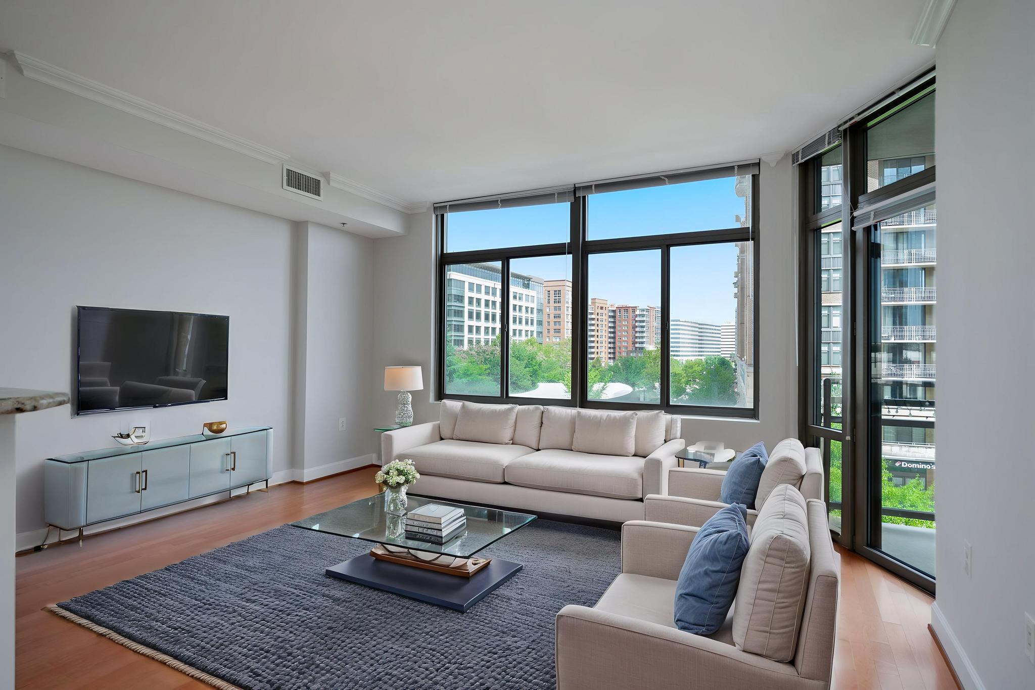  3650 S Glebe Road, Arlington, VA, 22202 - 物件實景