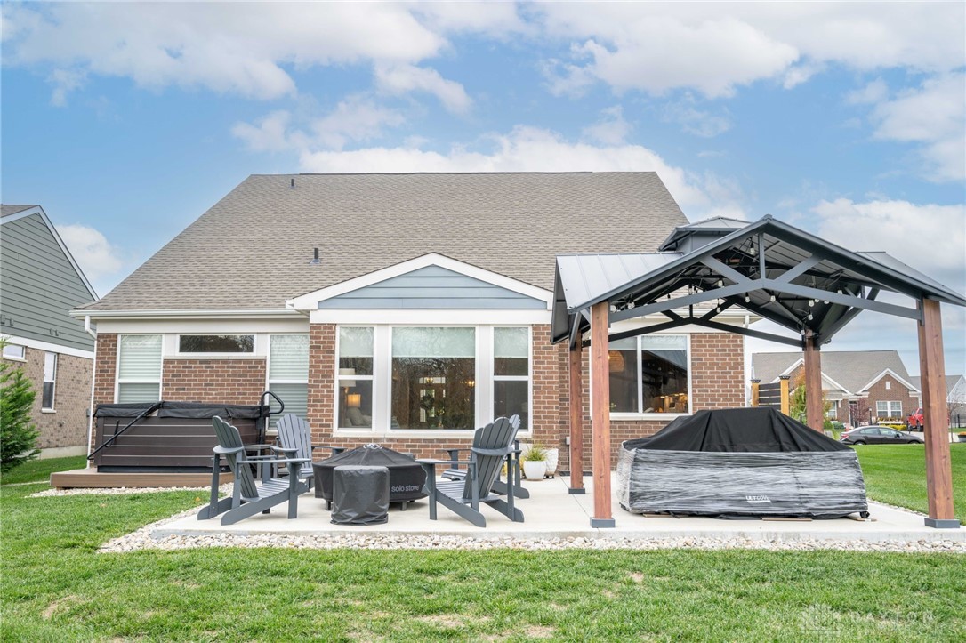 Franklin, Ohio, 45005, United States, 3 Bedrooms Bedrooms, ,2 BathroomsBathrooms,Residential,For Sale,1996817