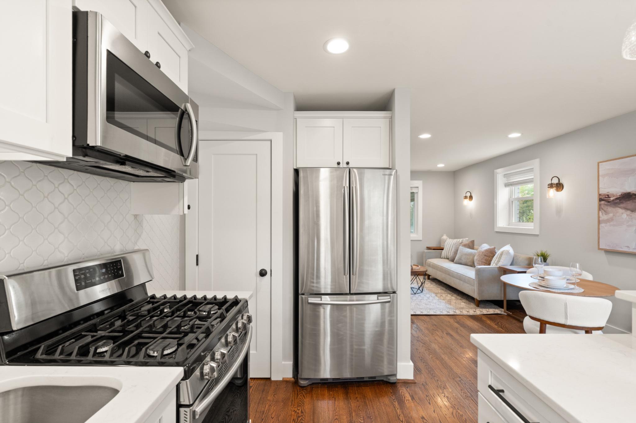  3035 Manning Street, Alexandria, VA, 22305 - 物件實景