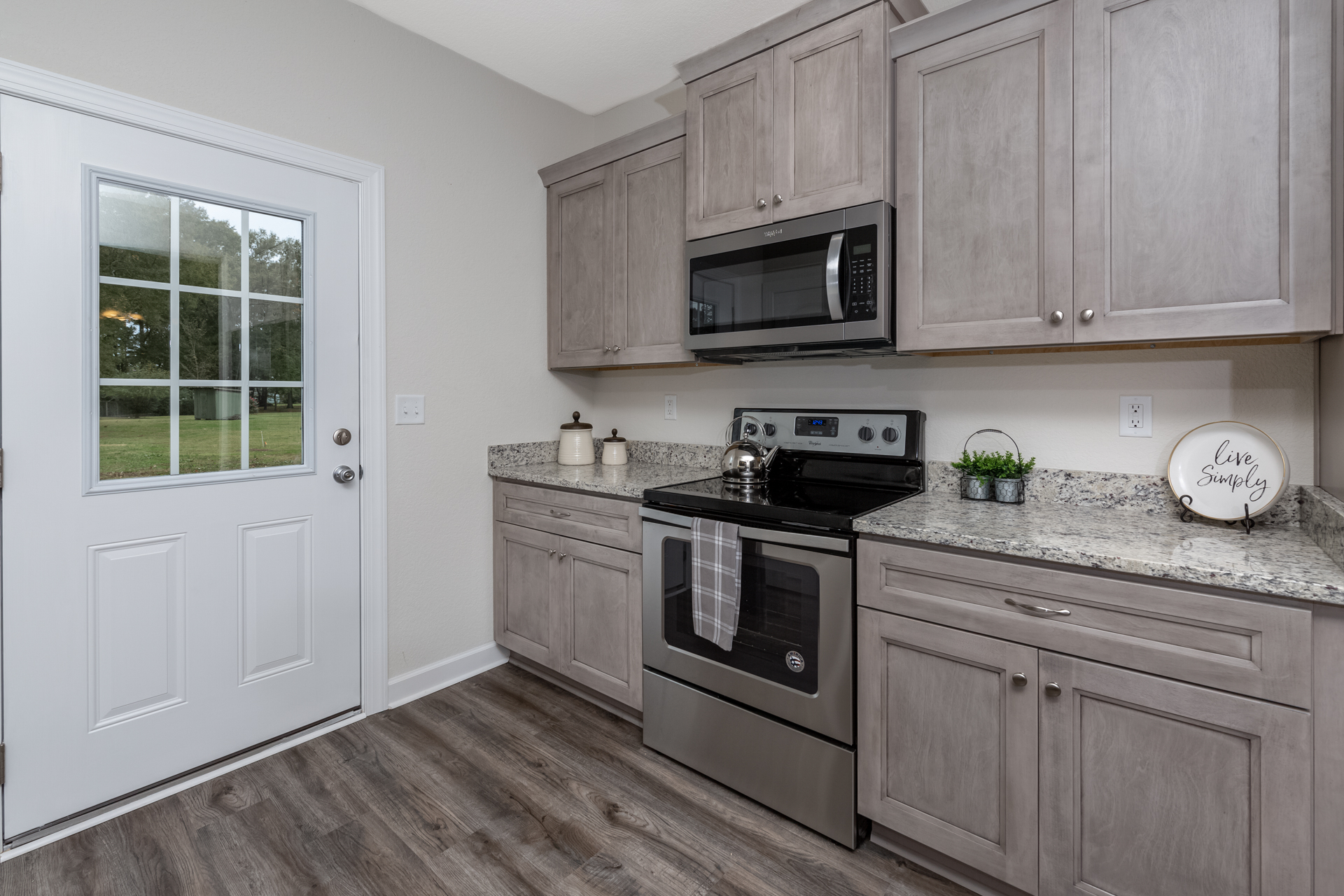  645 Turnpike Road, Belvidere, NC, 27919 - 物件實景