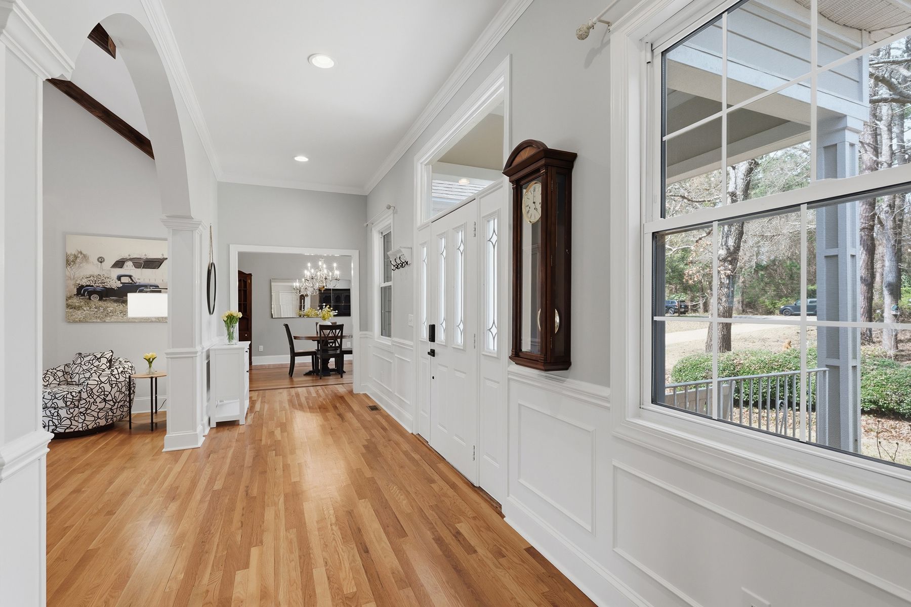  606 Ravenswood Road, Hampstead, NC 28443 - 物件實景