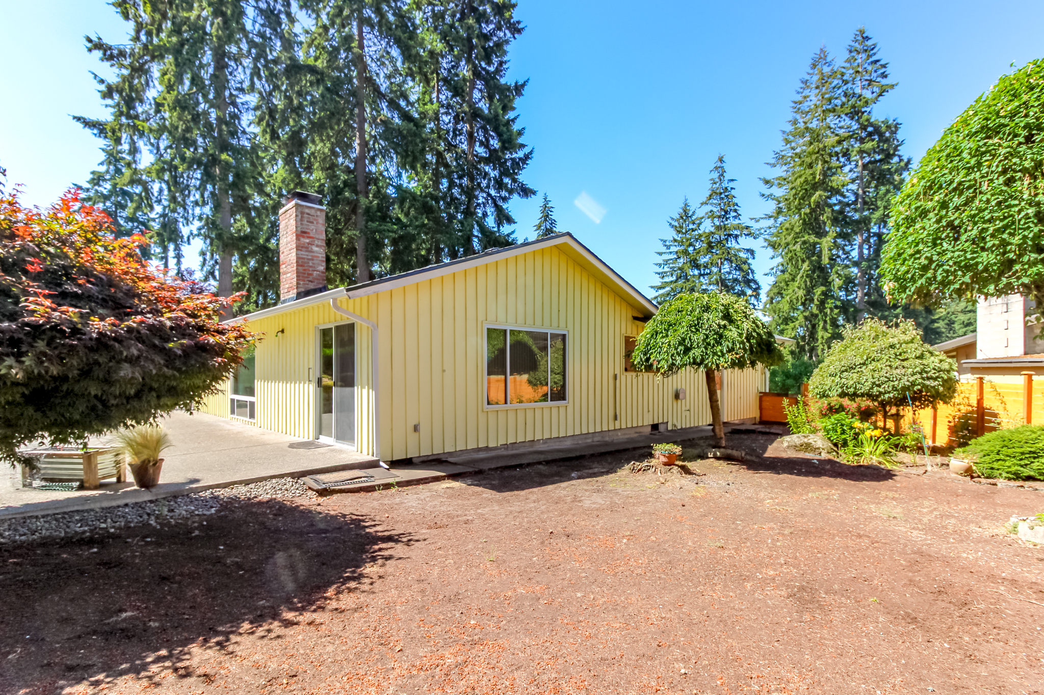  Charming Ranch Style Opportunity in Federal Way - 物件實景