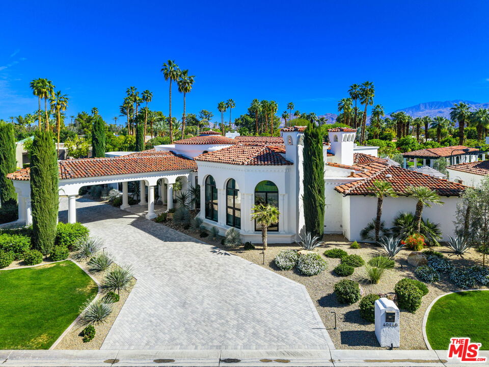 Rancho Mirage, California, 92270, United States, 8 Bedrooms Bedrooms, ,11 BathroomsBathrooms,Residential,For Sale,1759573