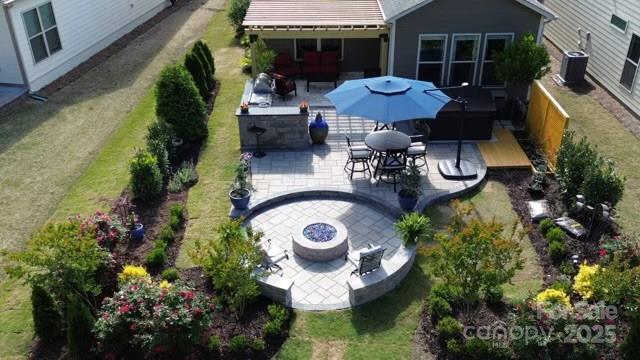 Fort Mill, South Carolina, 29715, United States, 2 Bedrooms Bedrooms, ,2 BathroomsBathrooms,Residential,For Sale,1940394