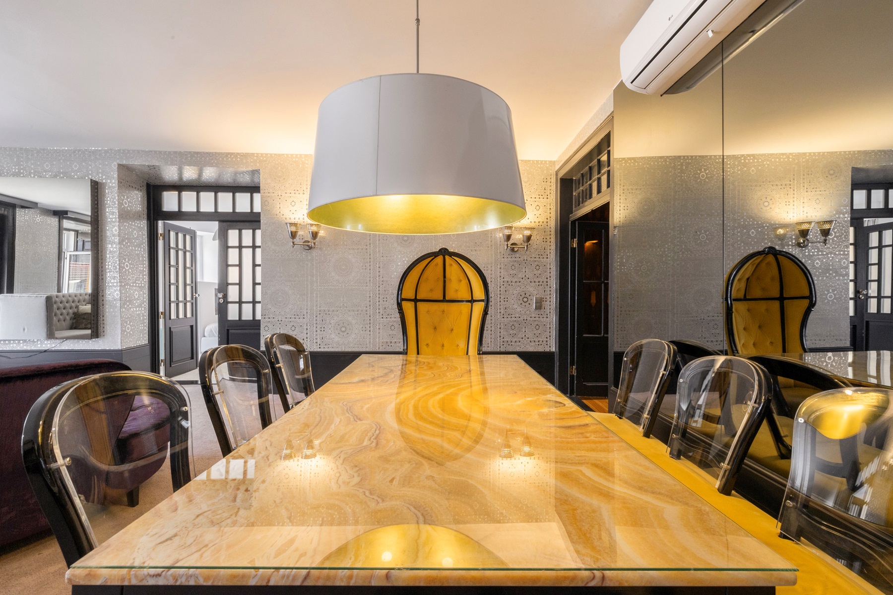  Flat, 3 bedrooms, for Sale - 物件實景
