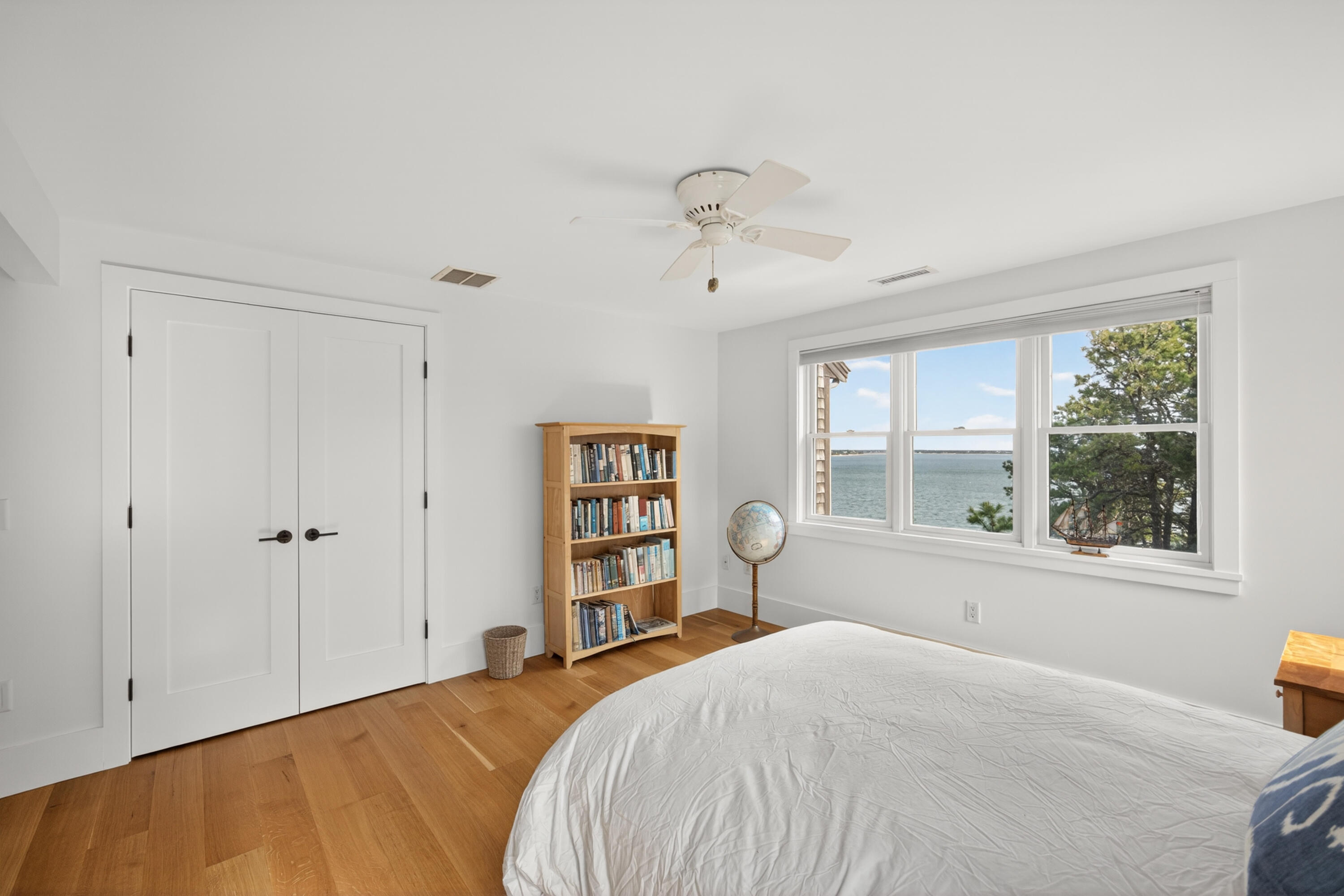  Private Beach Stairs, Harbor Views and Unforgettable Sunsets - 物件實景