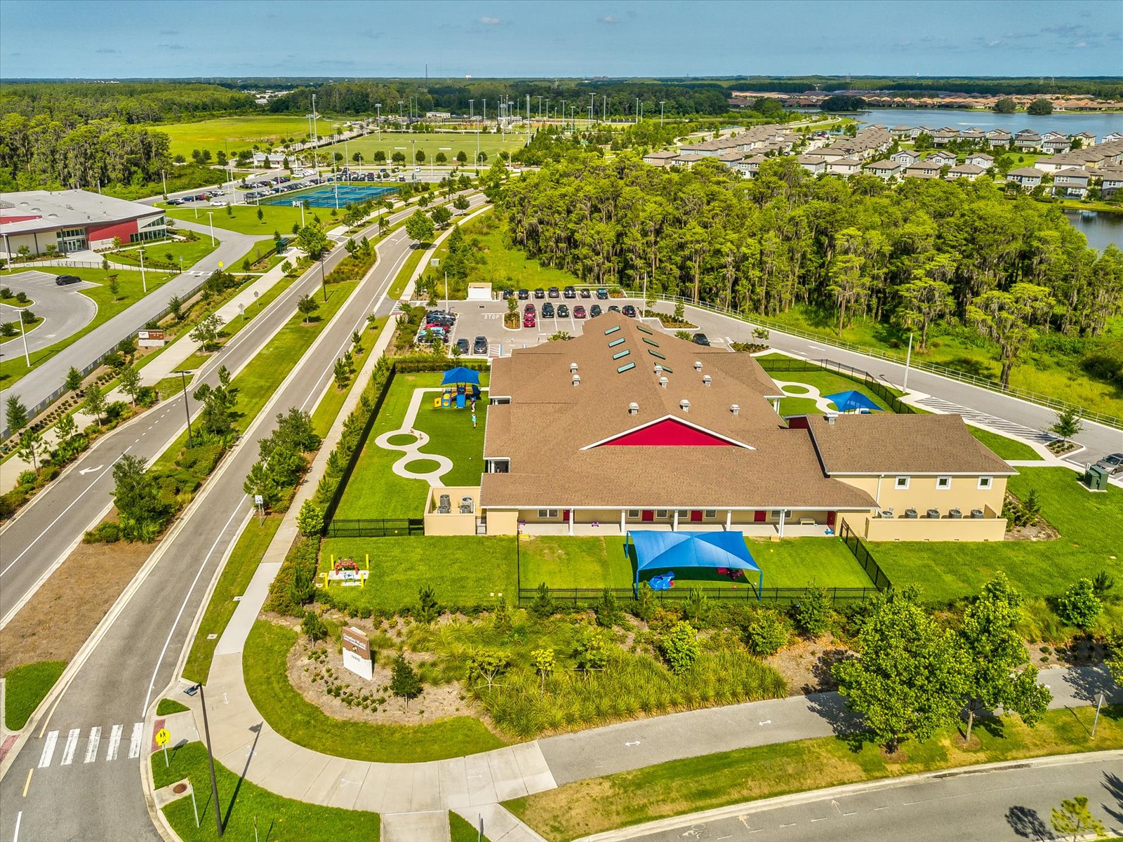 Odessa, Florida, 33556, United States, 3 Bedrooms Bedrooms, ,3 BathroomsBathrooms,Residential,For Sale,1868336