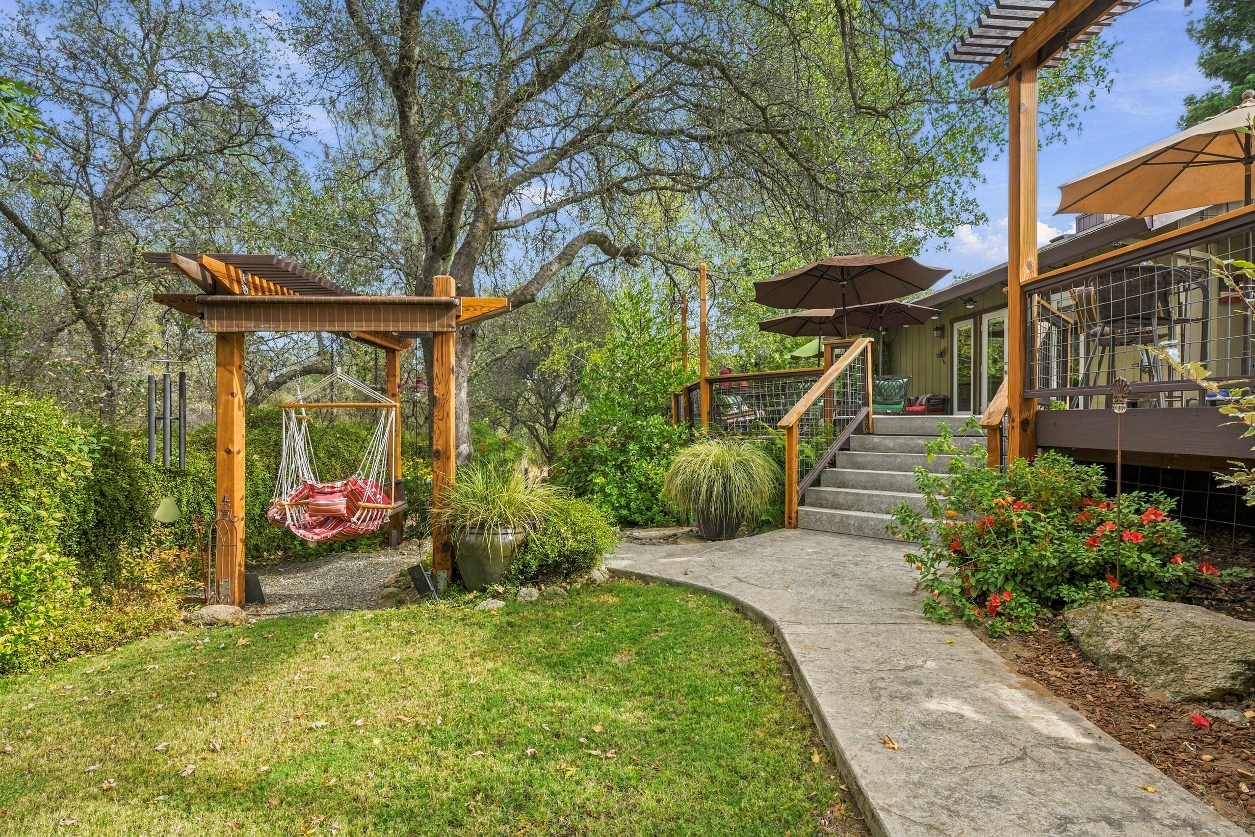 8235 Walden Woods Way, Granite Bay, CA 95746 - 物件實景