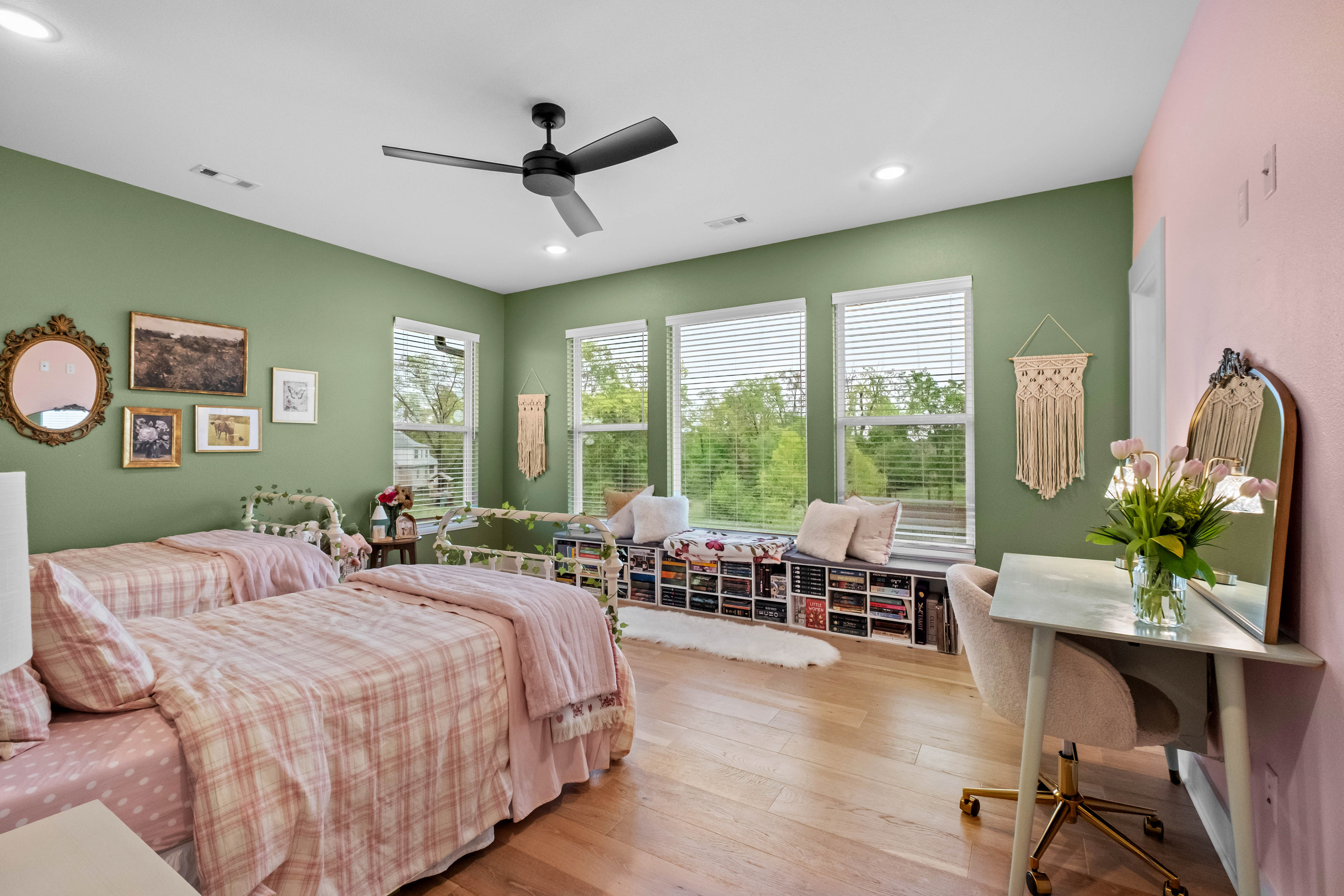  4315 S. Scissortail Dr., Bentonville, AR 72713 - 物件實景