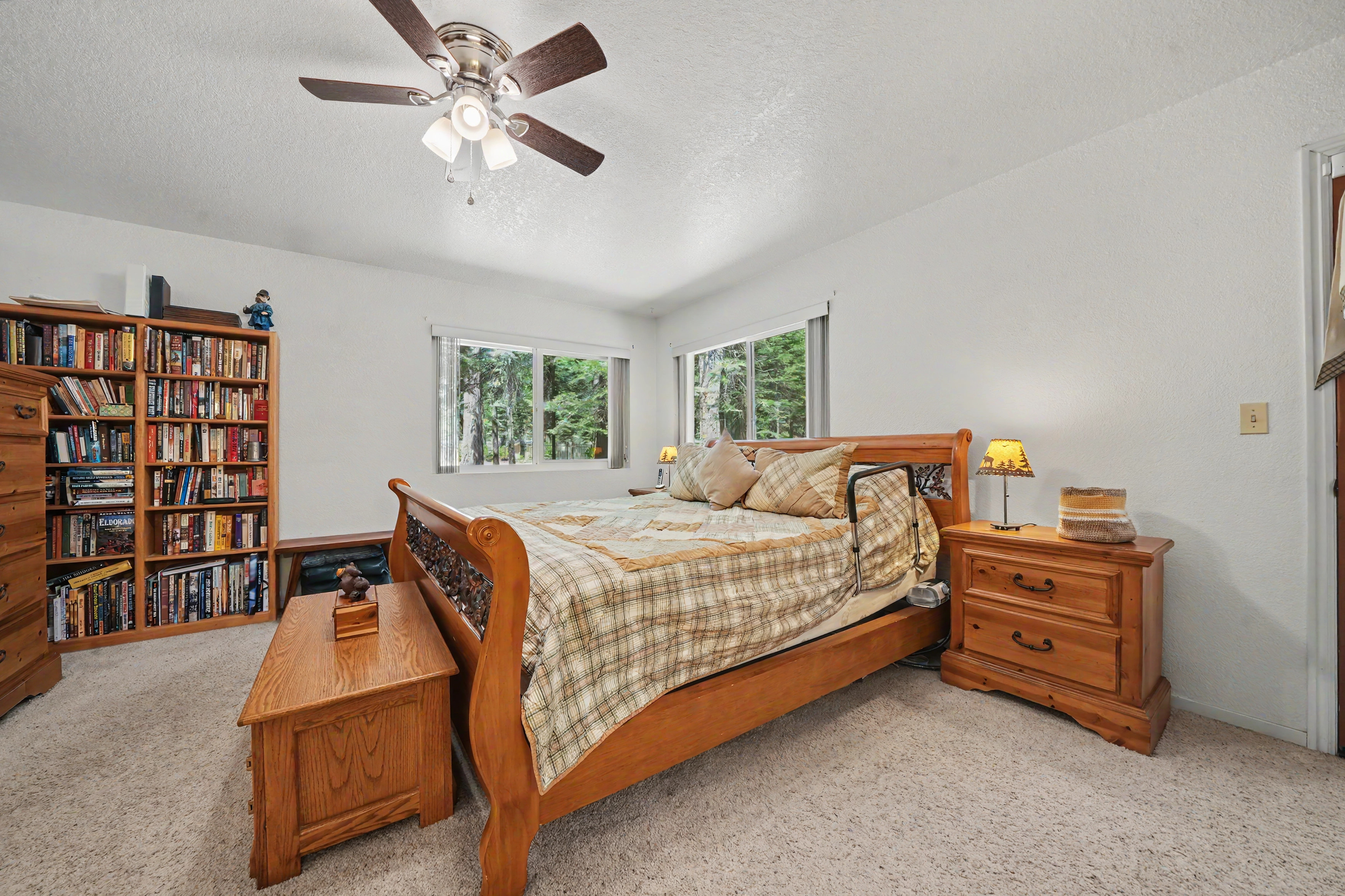  27144 Woodland Road, Pioneer, CA 95666 - 物件實景