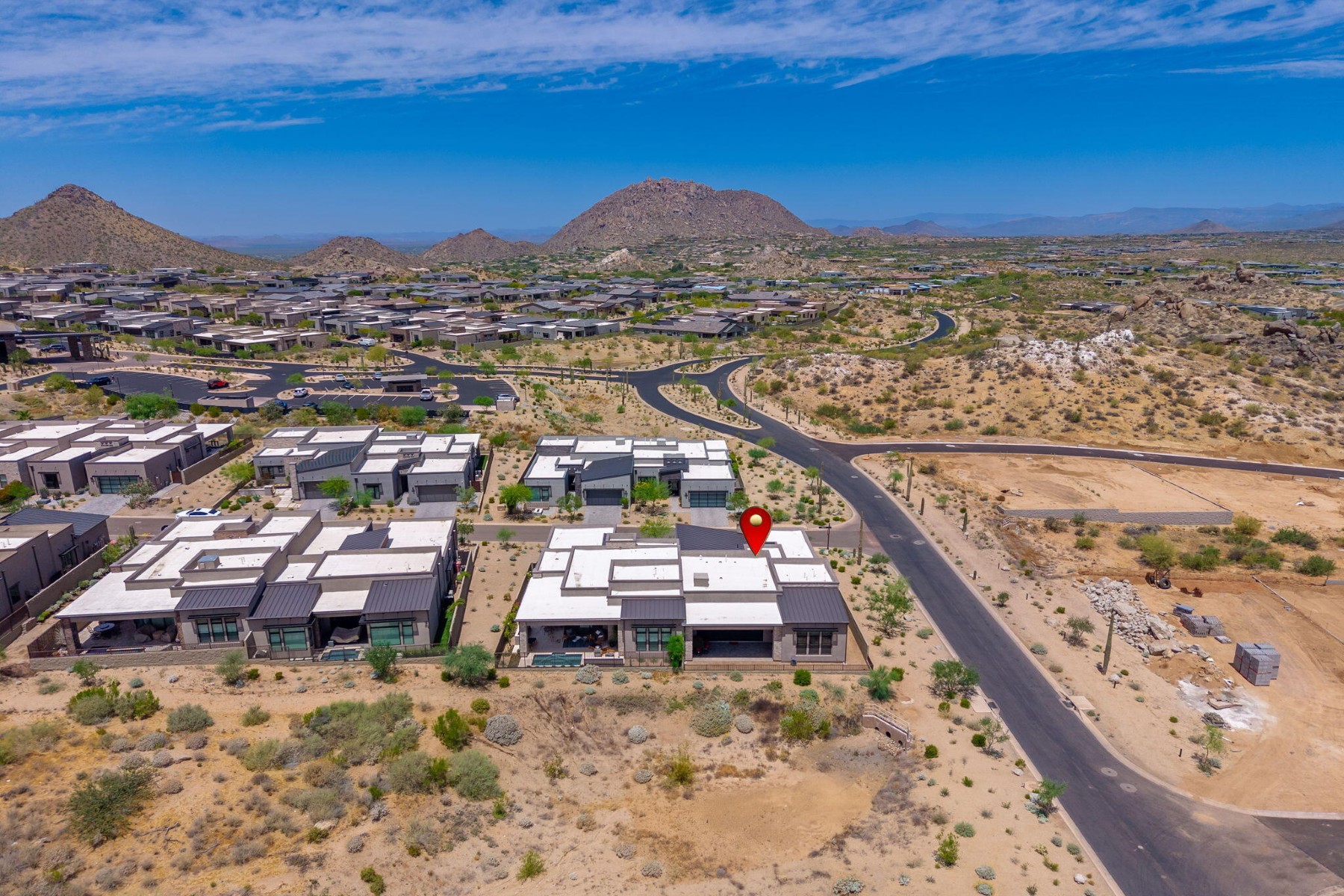  23875 N 125th Place ¦Scottsdale, AZ - 物件實景