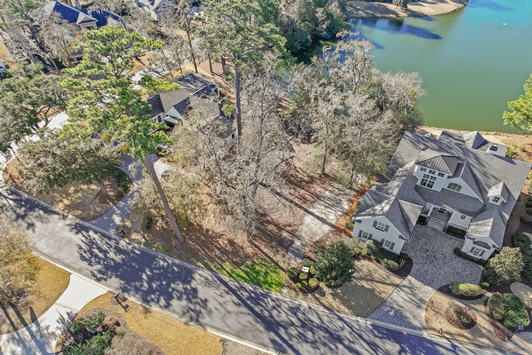  5 Abbeville Court, Bluffton - 物件實景