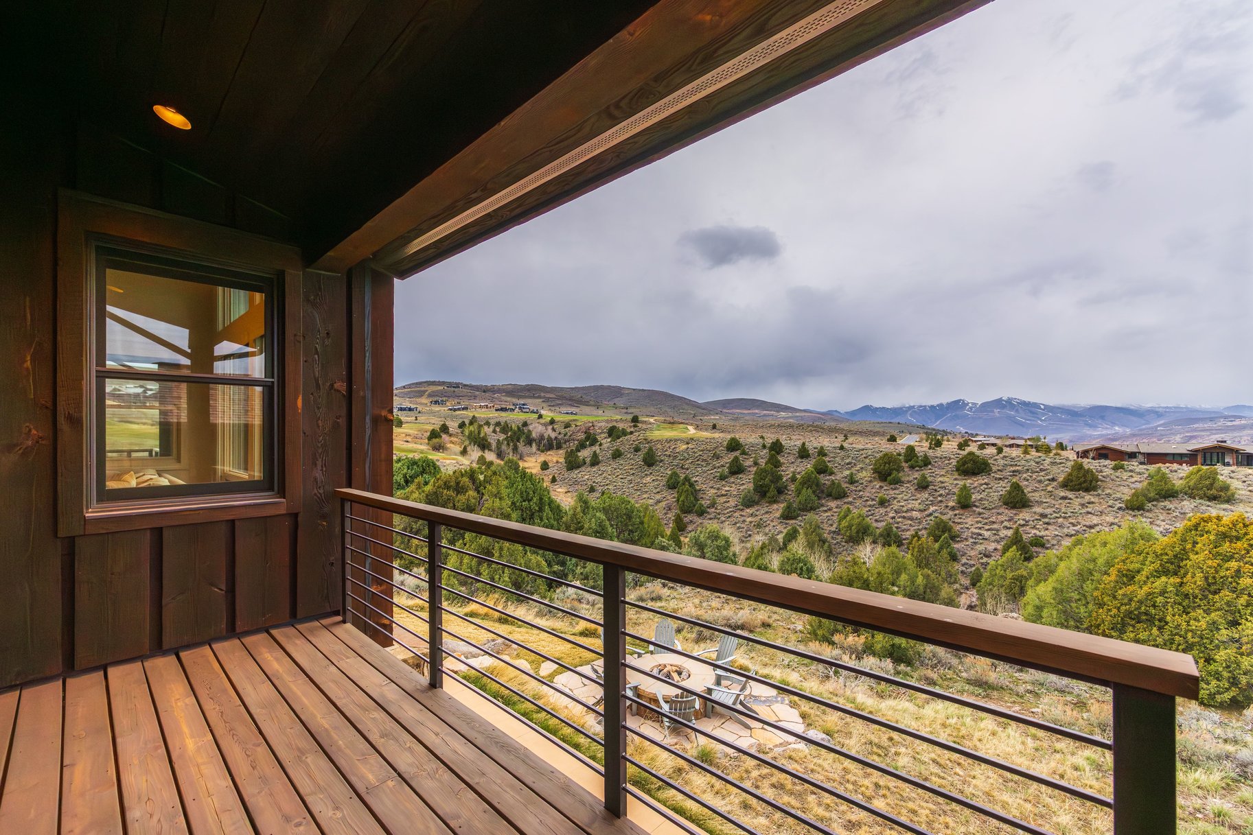  Elevated Mountain Elegance with Unobstructed Deer Valley Views at Victory Ranch - 物件實景