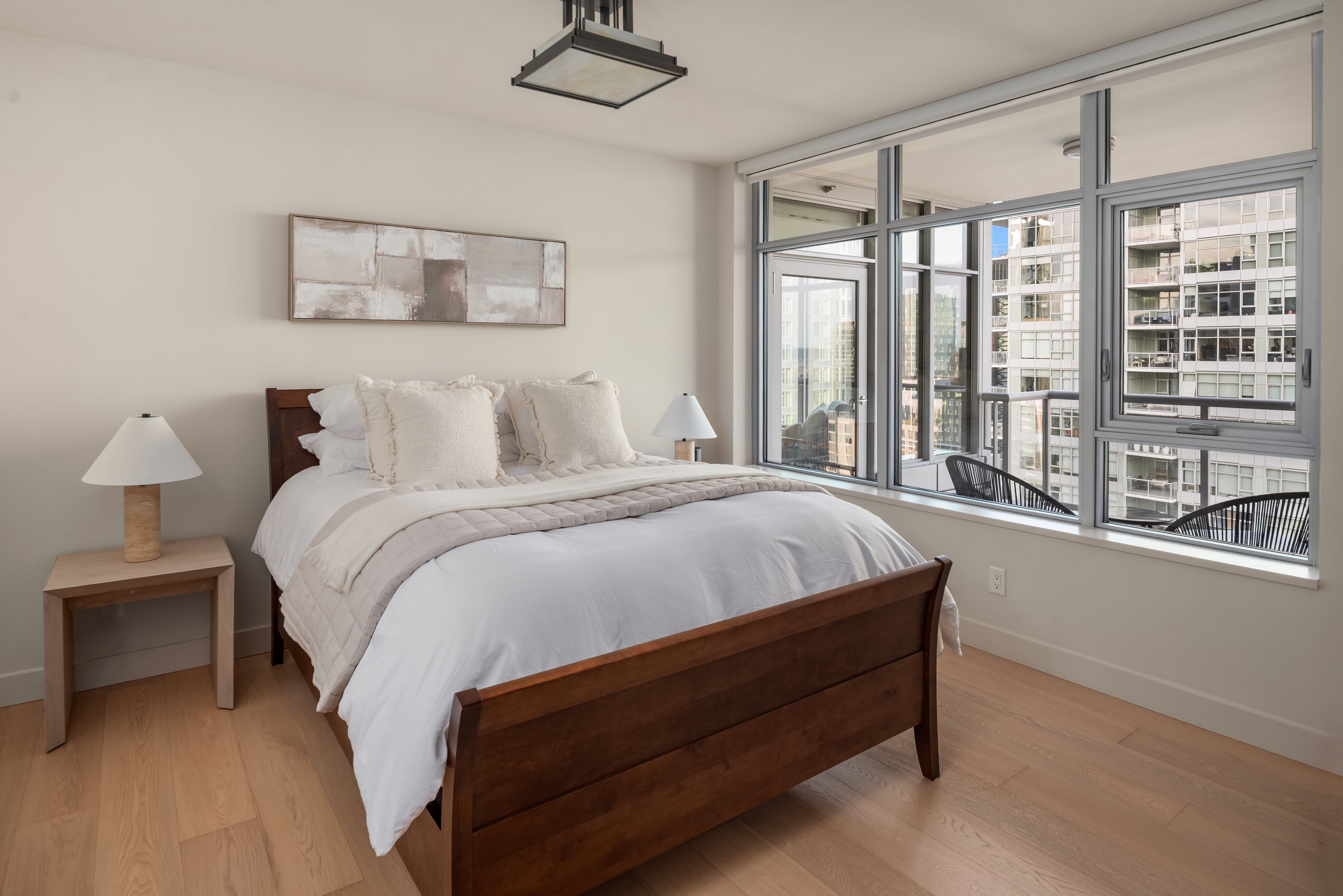  583 Battery St Unit #3704N, Seattle, WA 98121 - 物件實景