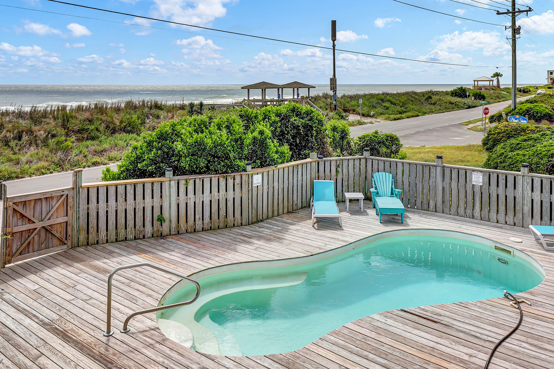 100 Oleander Court, Surf City, NC 28445 - 物件實景