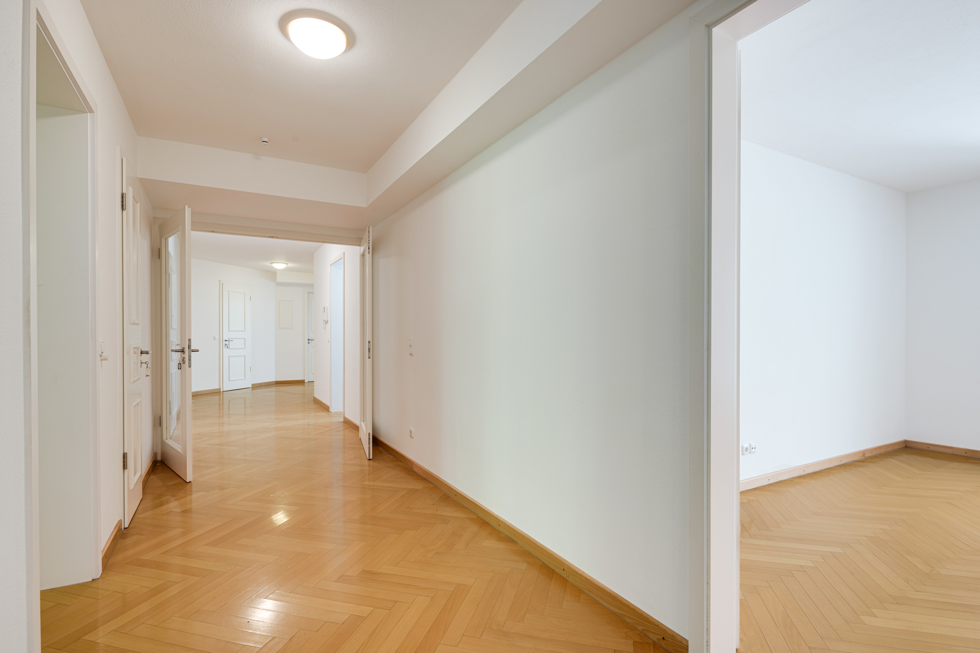  Elegant apartment with park character near the Isar - 物件實景
