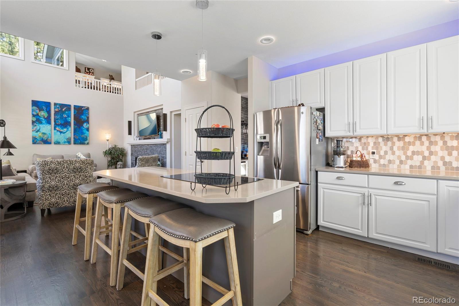 Centennial, Colorado, 80016, United States, 5 Bedrooms Bedrooms, ,4 BathroomsBathrooms,Residential,For Sale,1838823