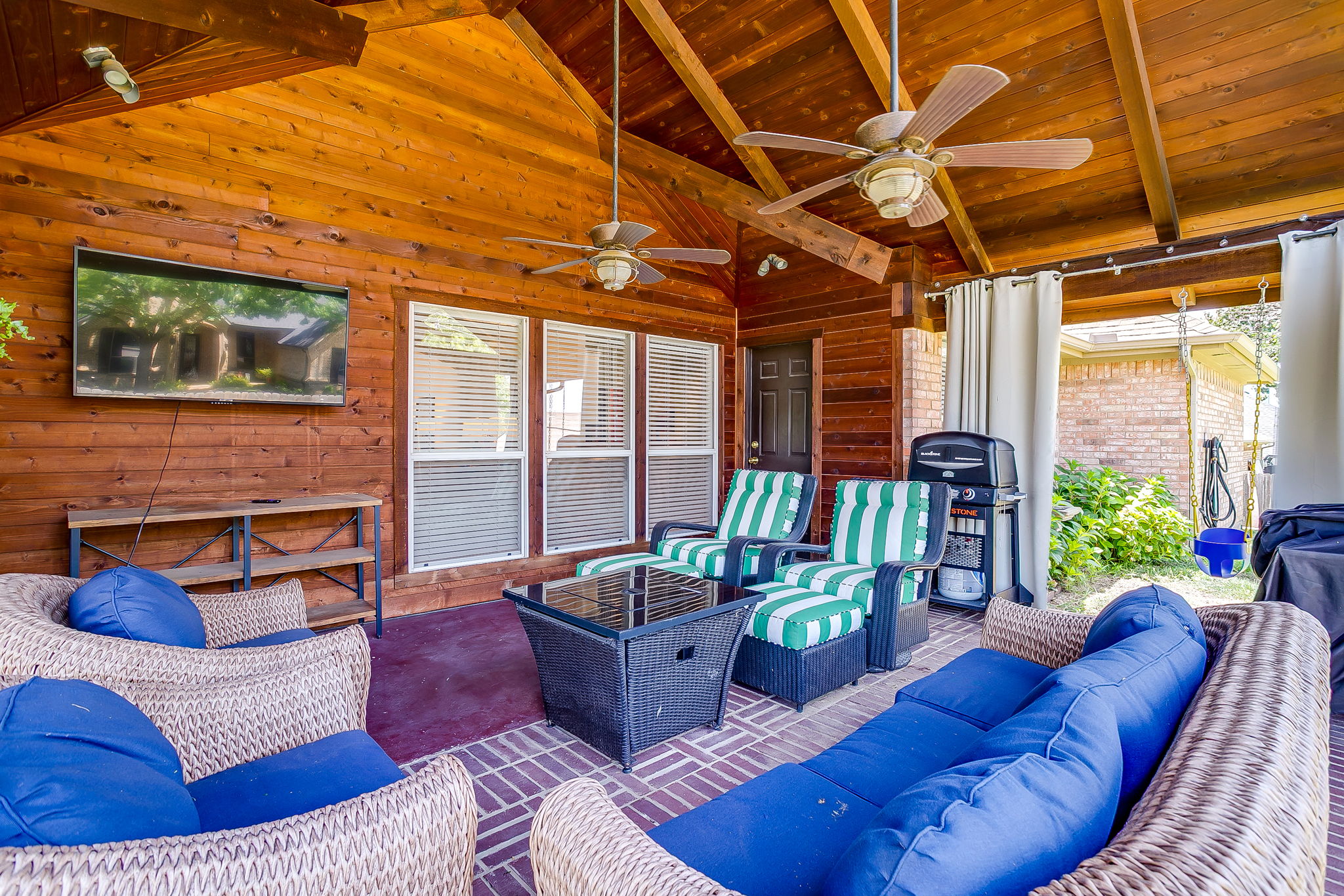  7732 Bridlewood Court, North Richland Hills, TX, 76182 - 物件實景