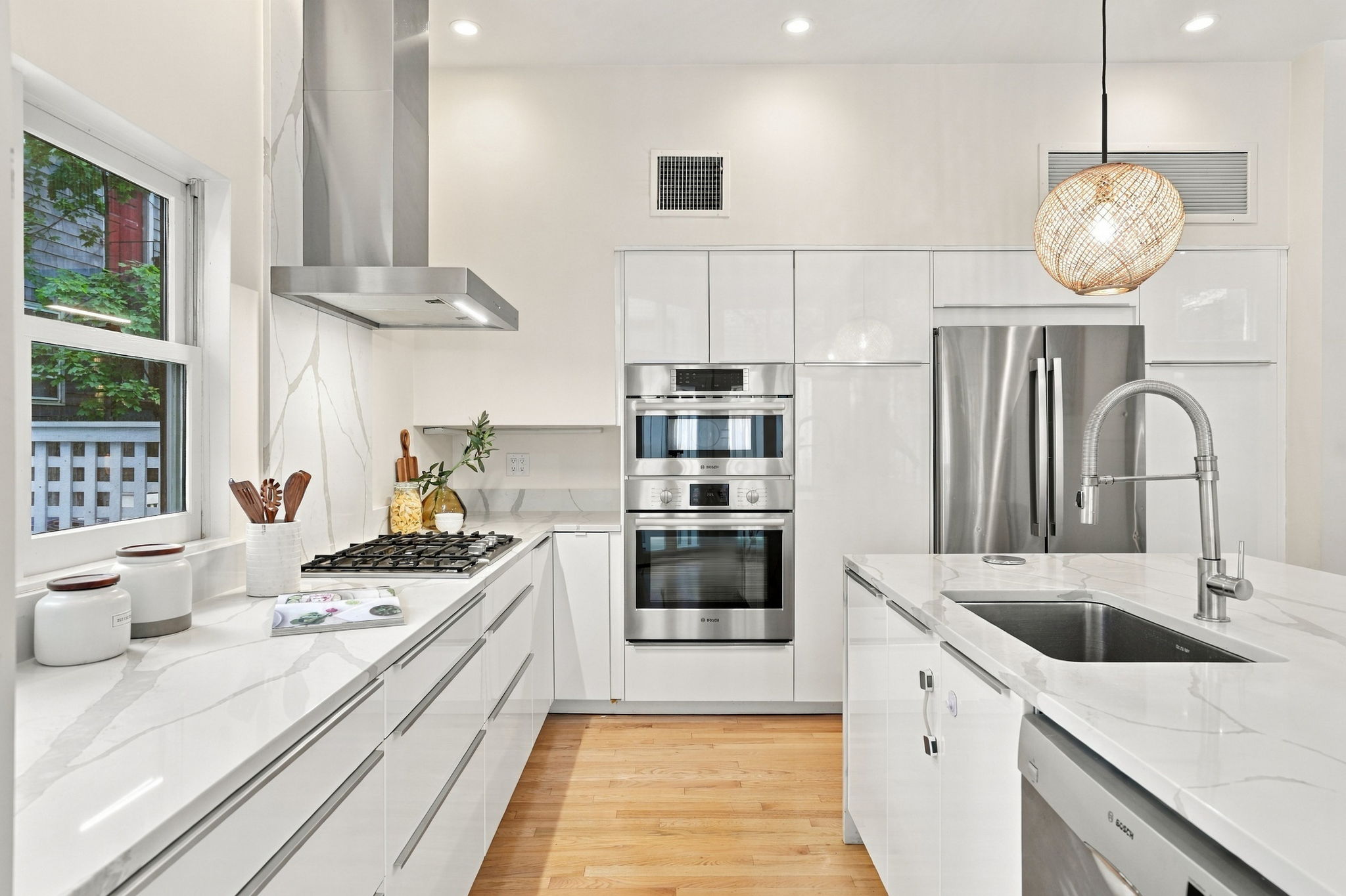  17 Frost Street - Unit 17, Cambridge, MA, 02140 - 物件實景