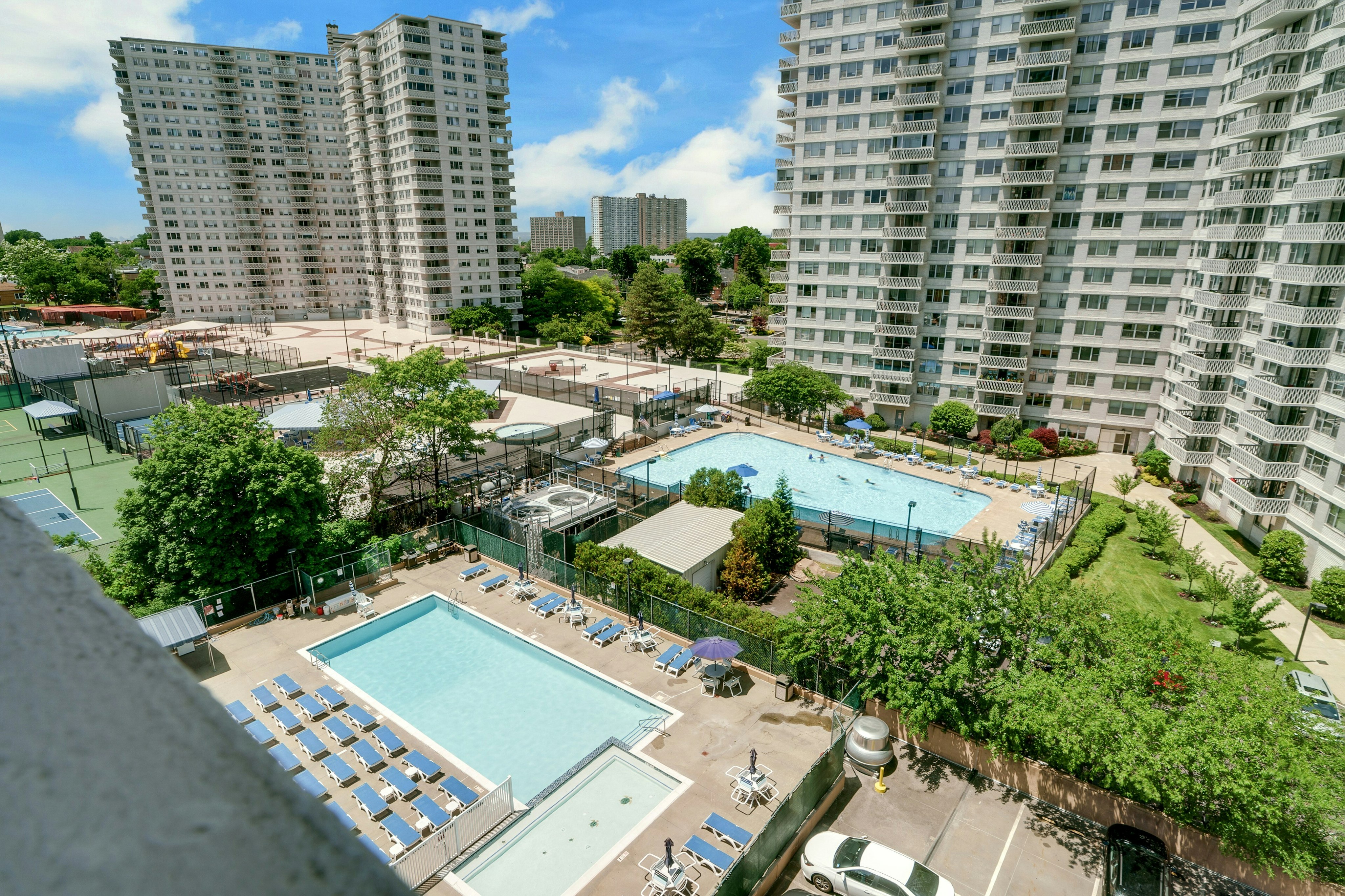  2077 Center Avenue #9E, Fort Lee, NJ 07024 - 物件實景